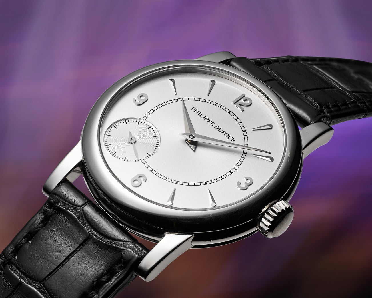 The New York Watch Auction: X