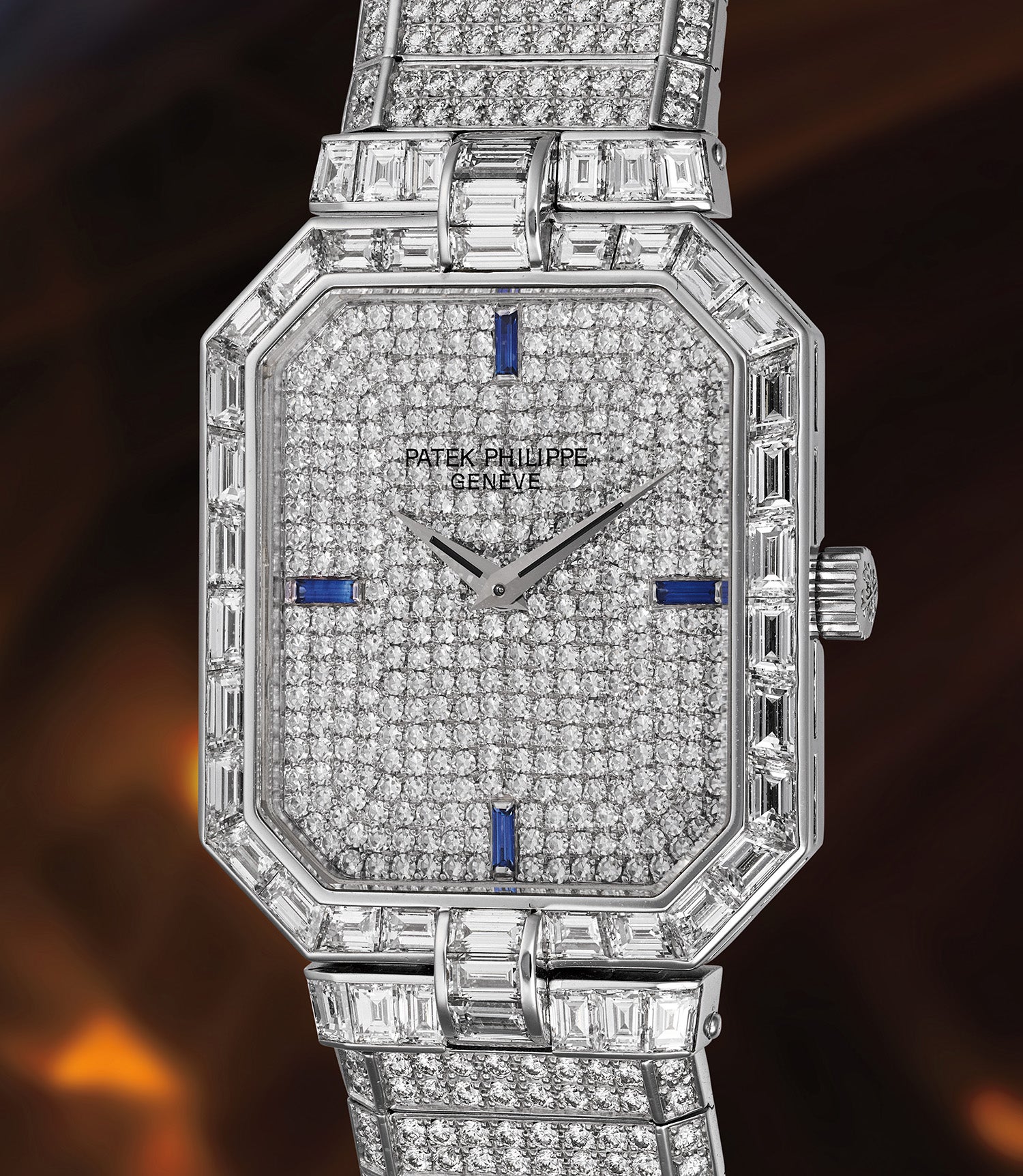 Patek Philippe The New York Watch Auction: XII