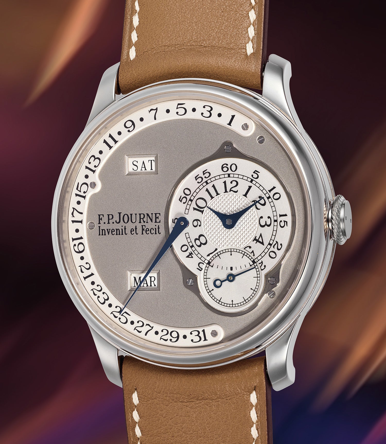 Richard Mille The New York Watch Auction: XII