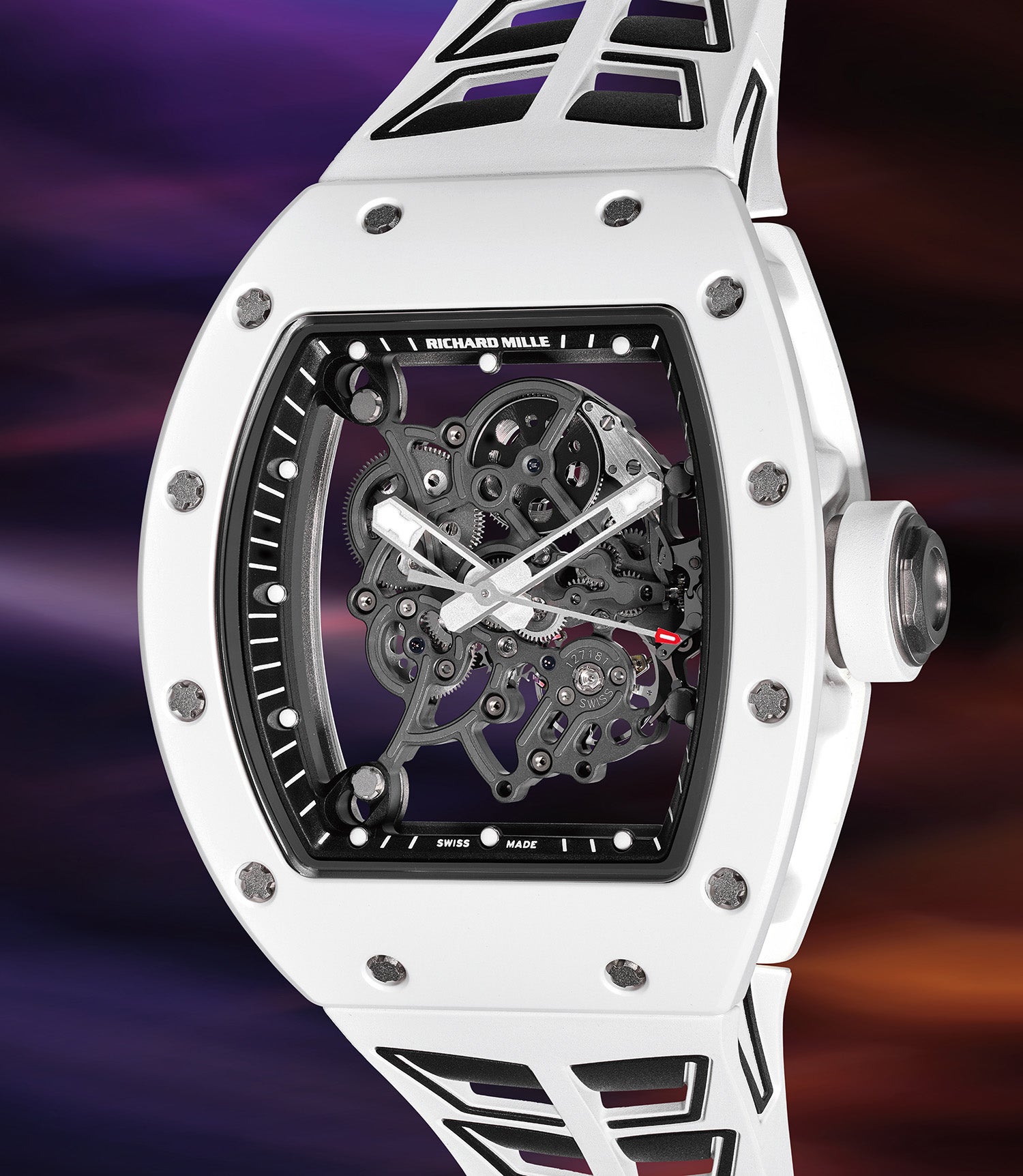 Richard Mille The New York Watch Auction: XII