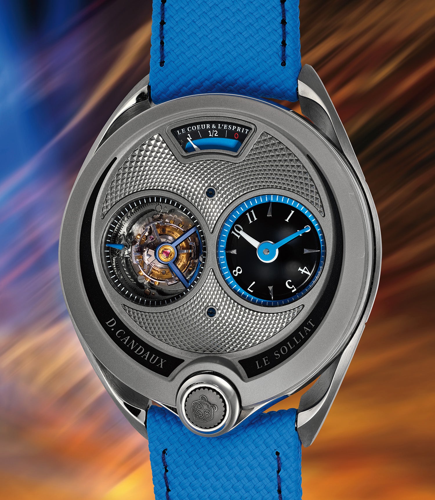 【NEW】【マキシム】【ブンデスパッチ付】シュトゥットガルト(2016/17) David Candaux The New York Watch Auction: XII
