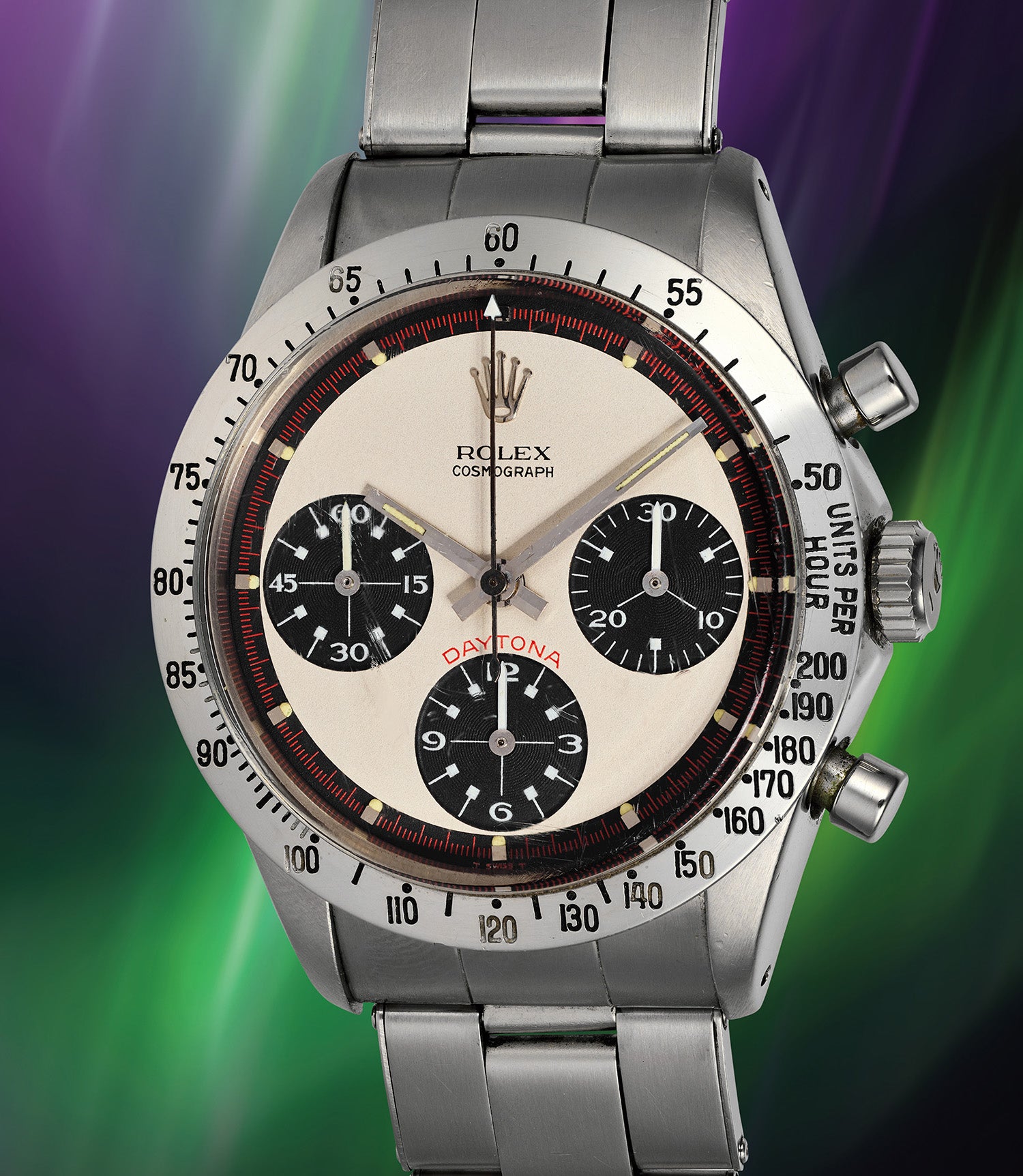Rolex The New York Watch Auction: XII