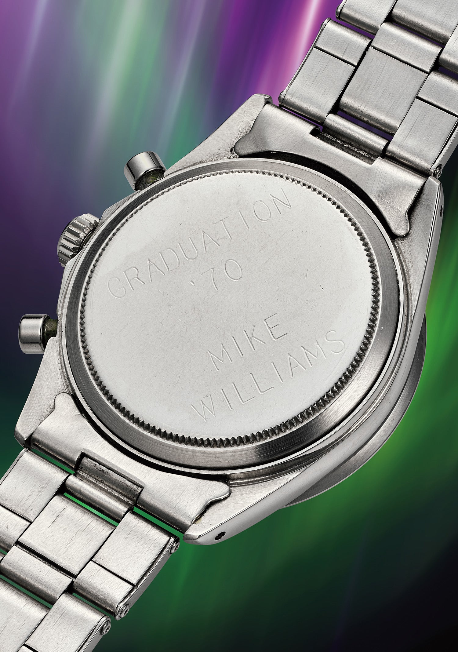 Rolex The New York Watch Auction: XII