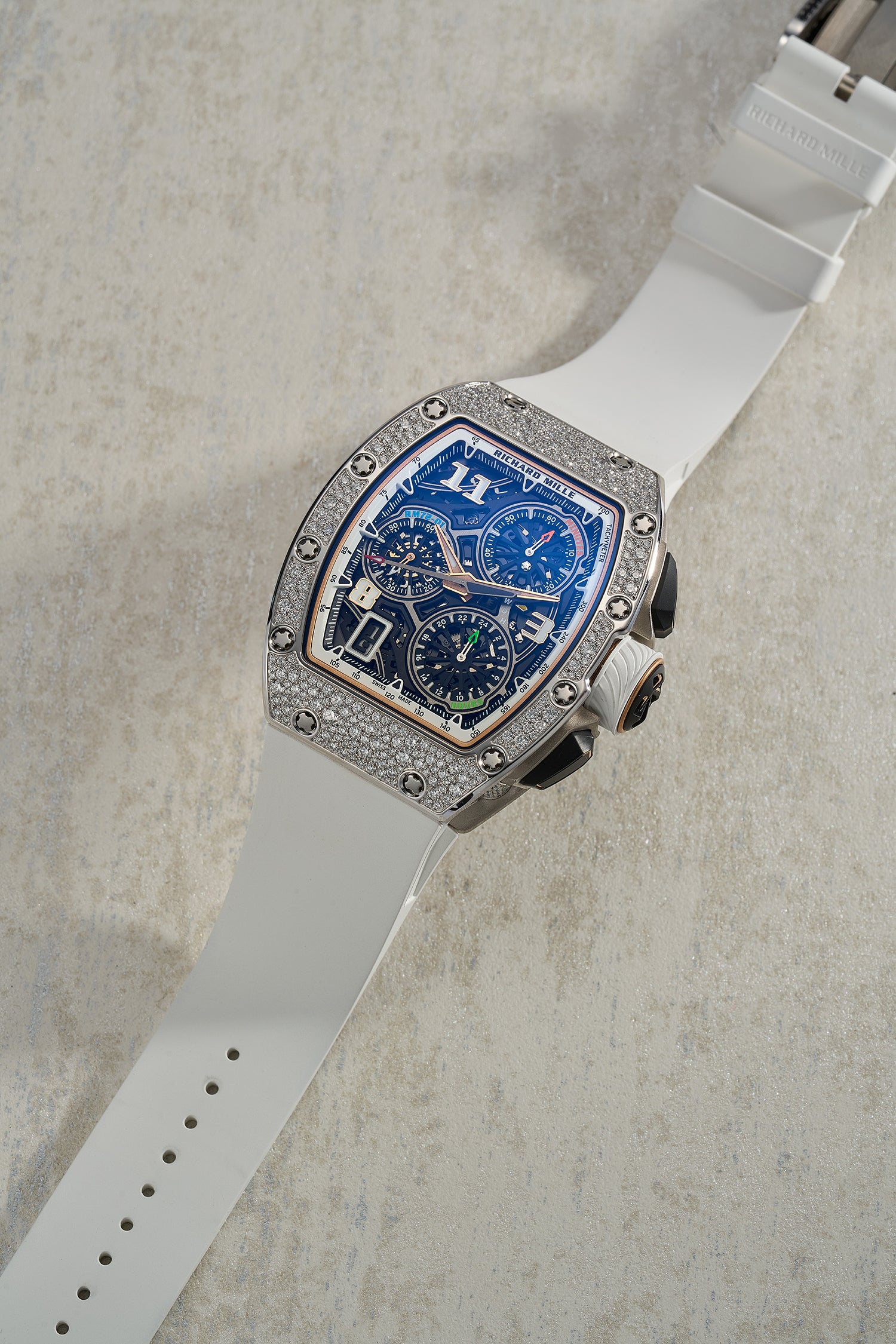 Richard Mille The New York Watch Auction: XII