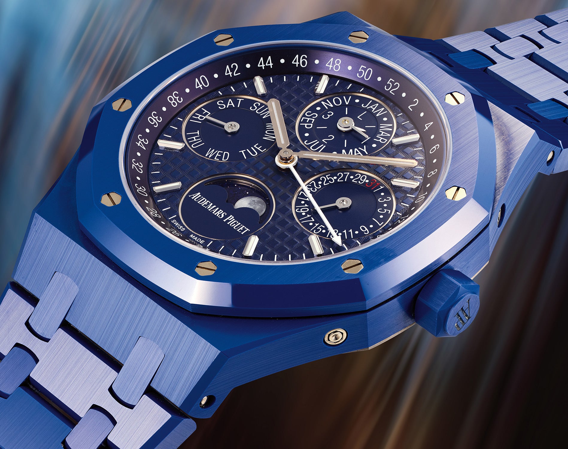 Audemars Piguet The New York Watch Auction: XII