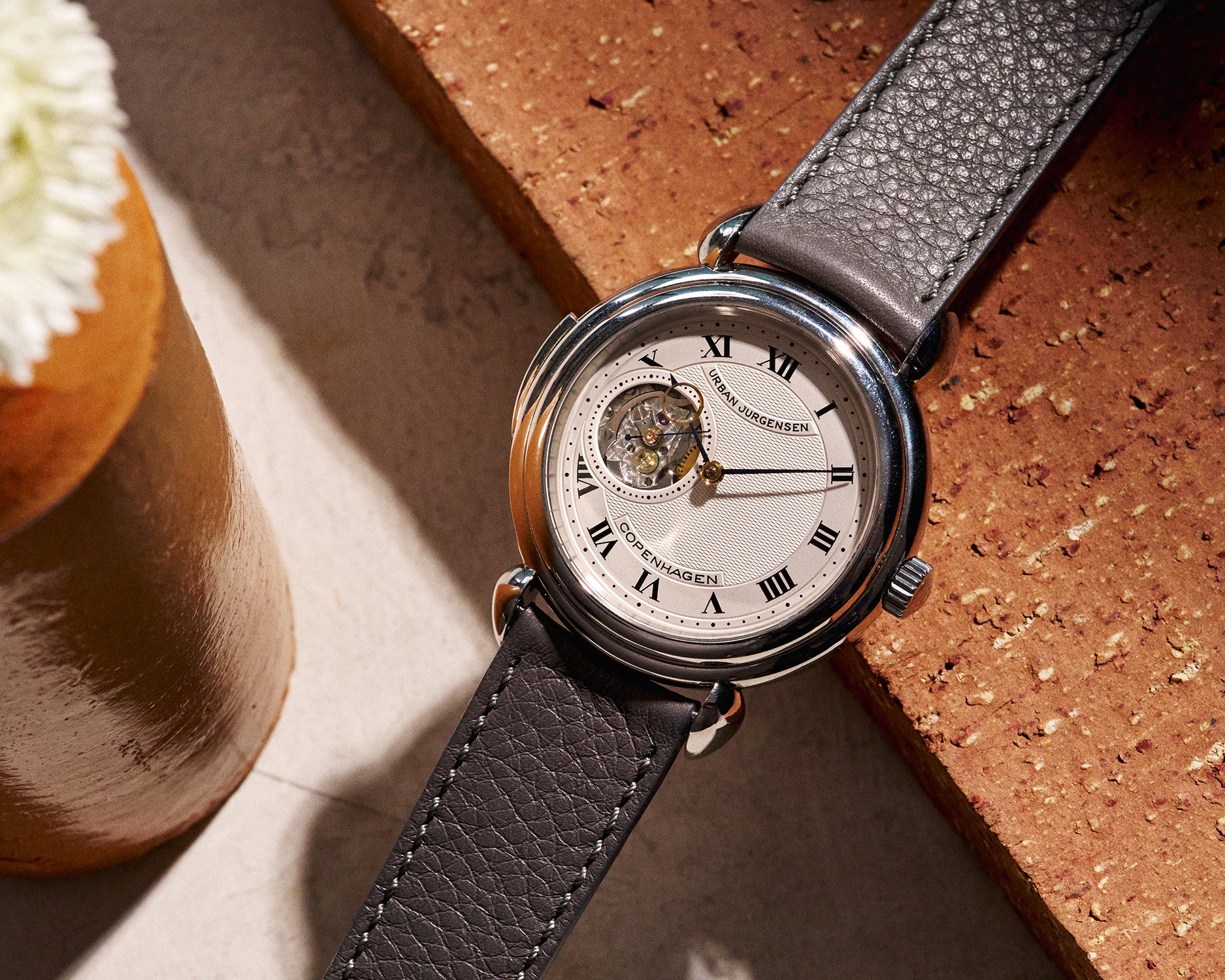 Urban Jürgensen The New York Watch Auction: XIV