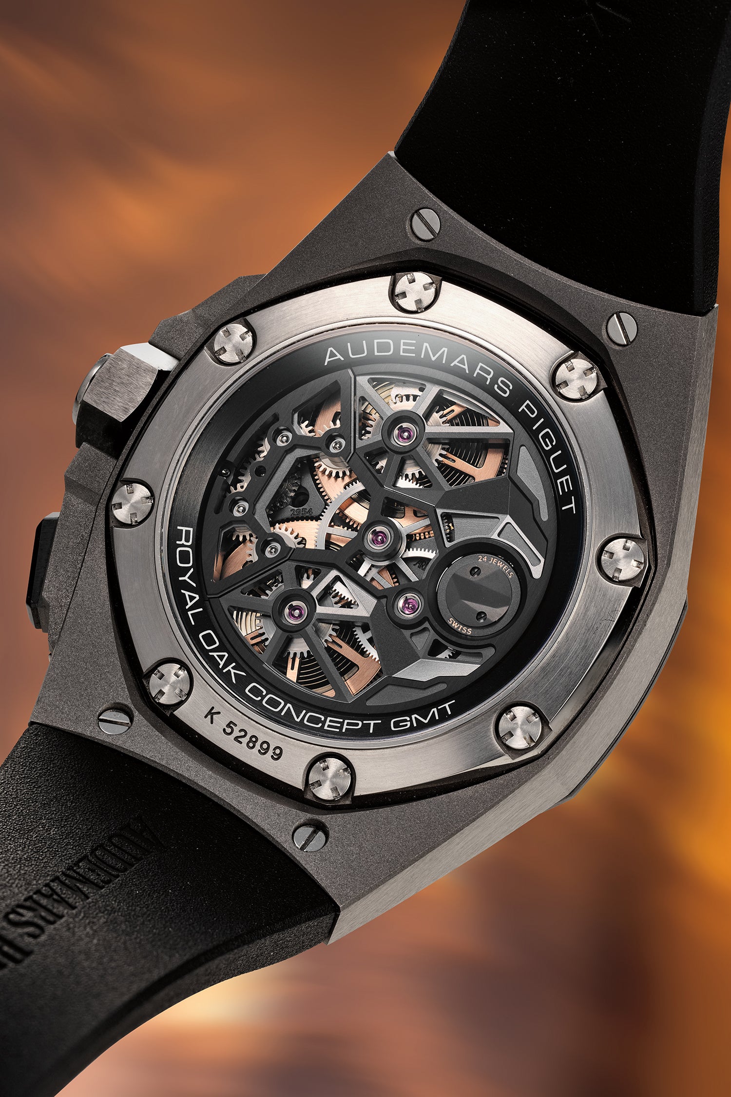 Audemars Piguet The New York Watch Auction: XIV
