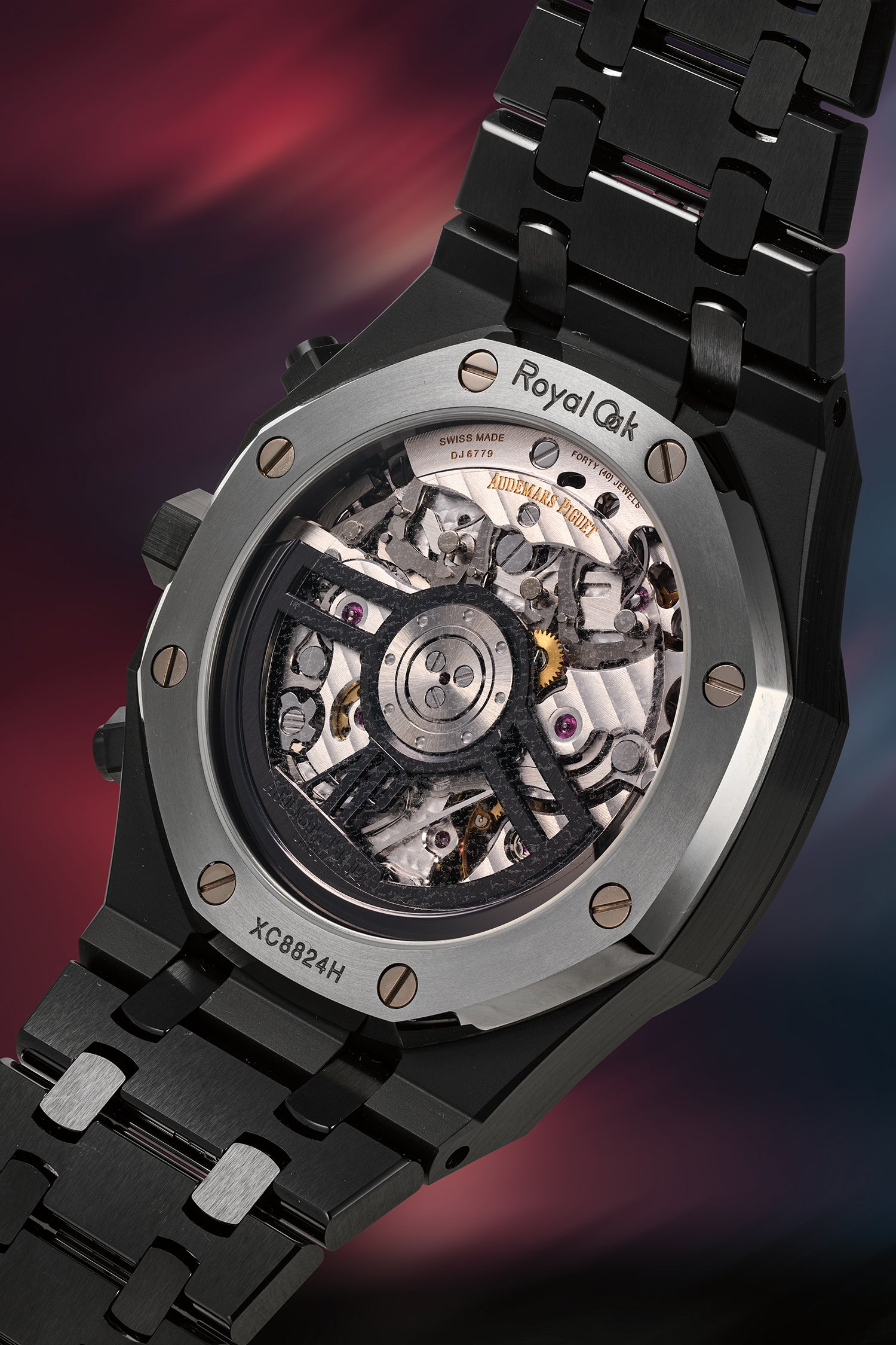 Audemars Piguet The New York Watch Auction: XIV