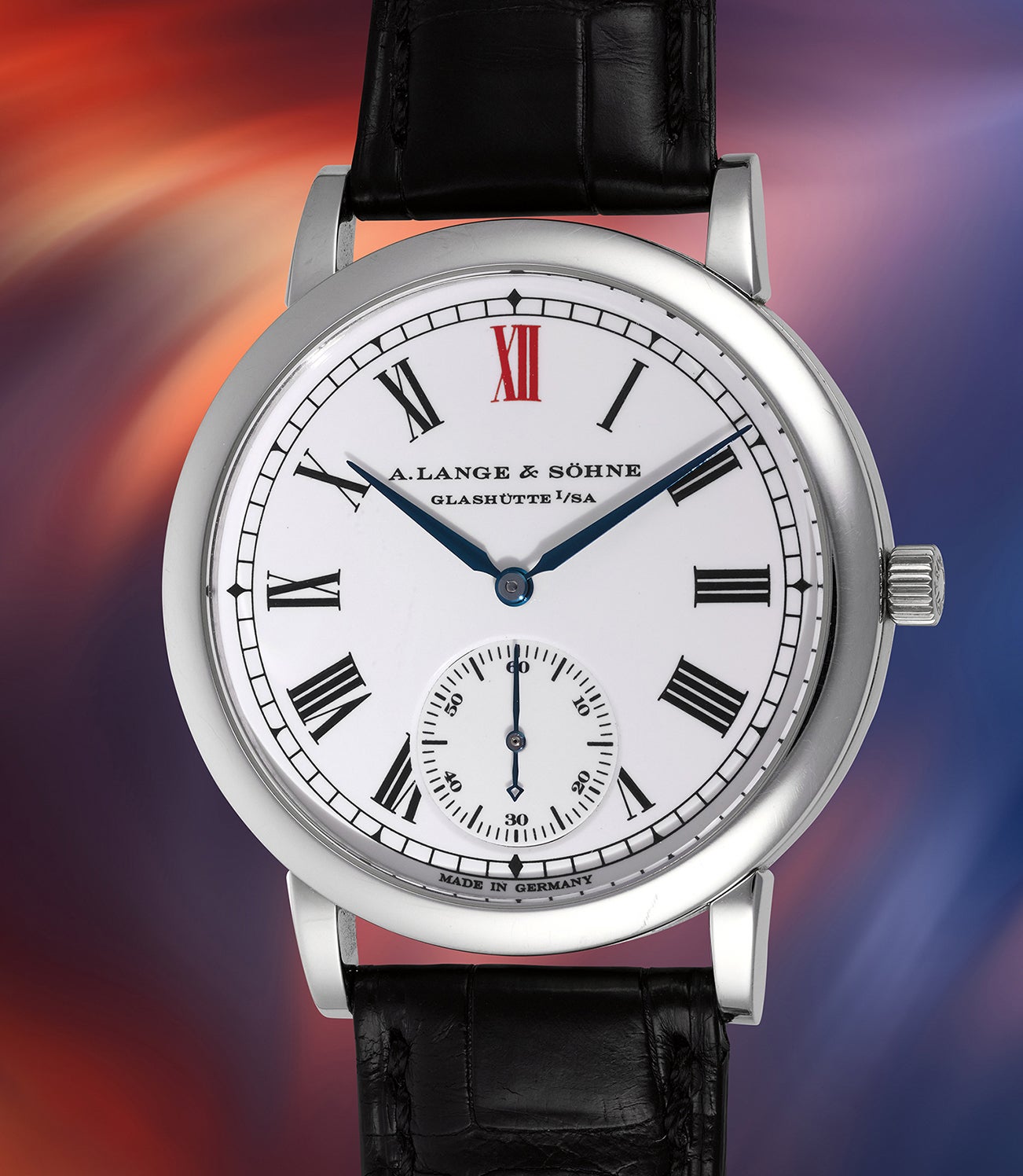 A. Lange & Söhne The New York Watch Auction: XIV