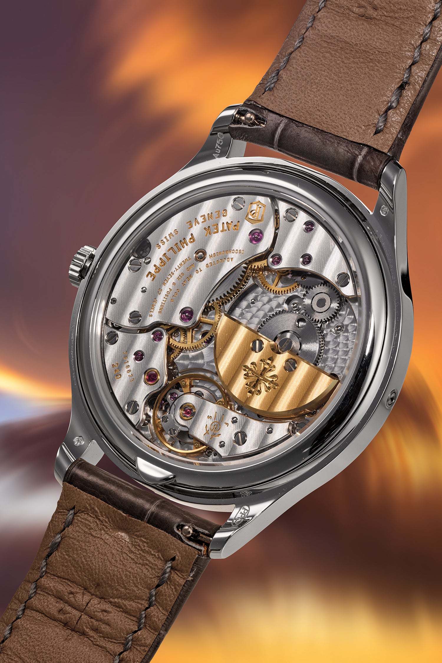 Patek Philippe The New York Watch Auction: XIV