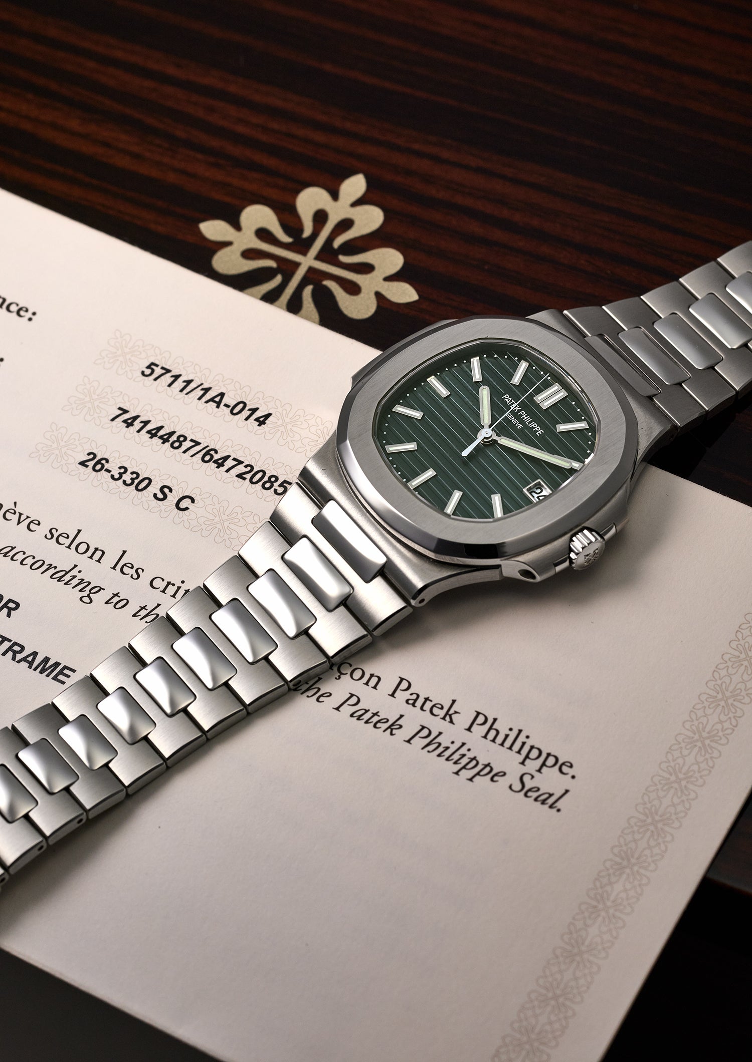 Patek Philippe The New York Watch Auction: XIV