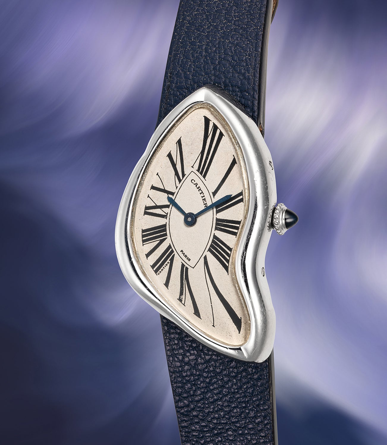 【貴重】トランプ カサノバ Casanova 【希少】Cartier Cartier The New York Watch Auction: XIV