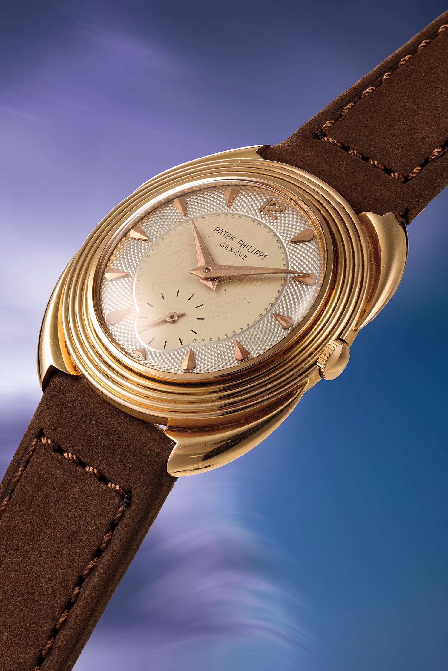 Patek Philippe The New York Watch Auction: XIV