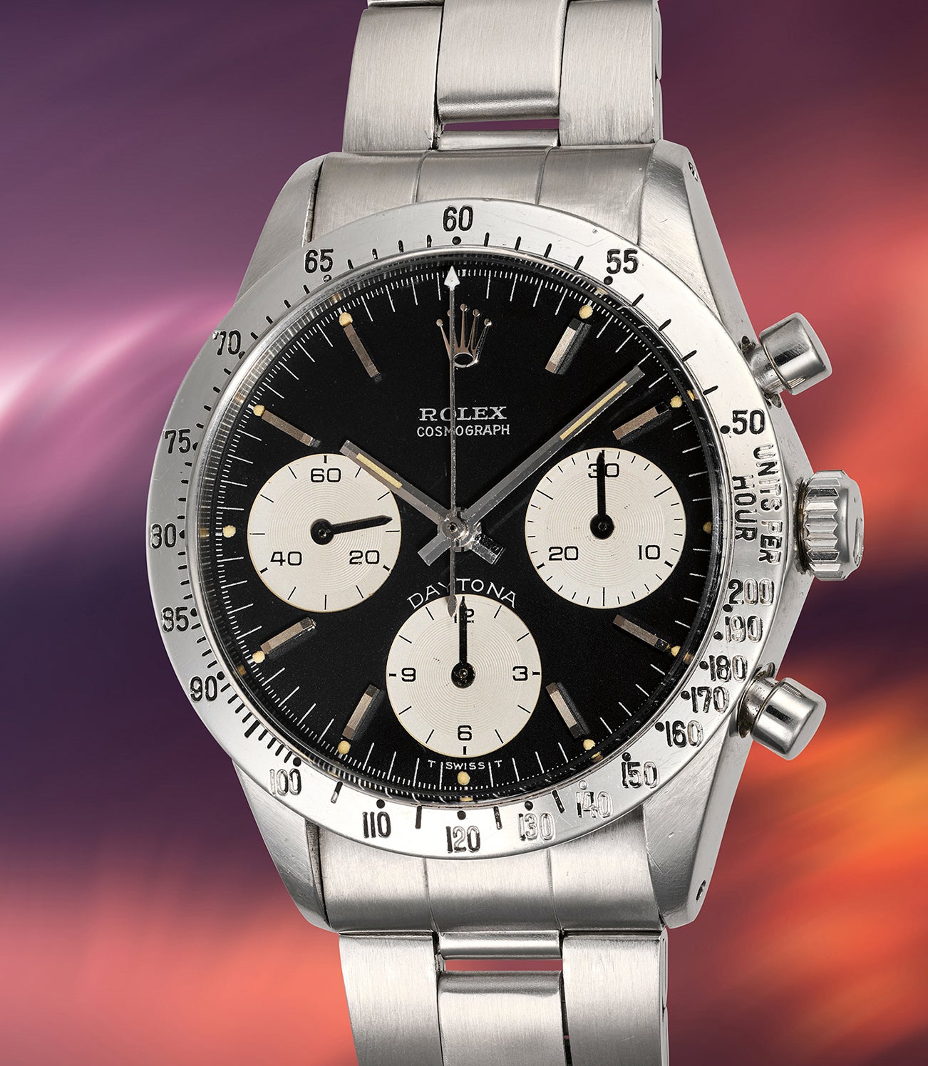 V*n様 ROLEX Oyster Perpetual Cosmograph Rolex The New York Watch Auction: XIV