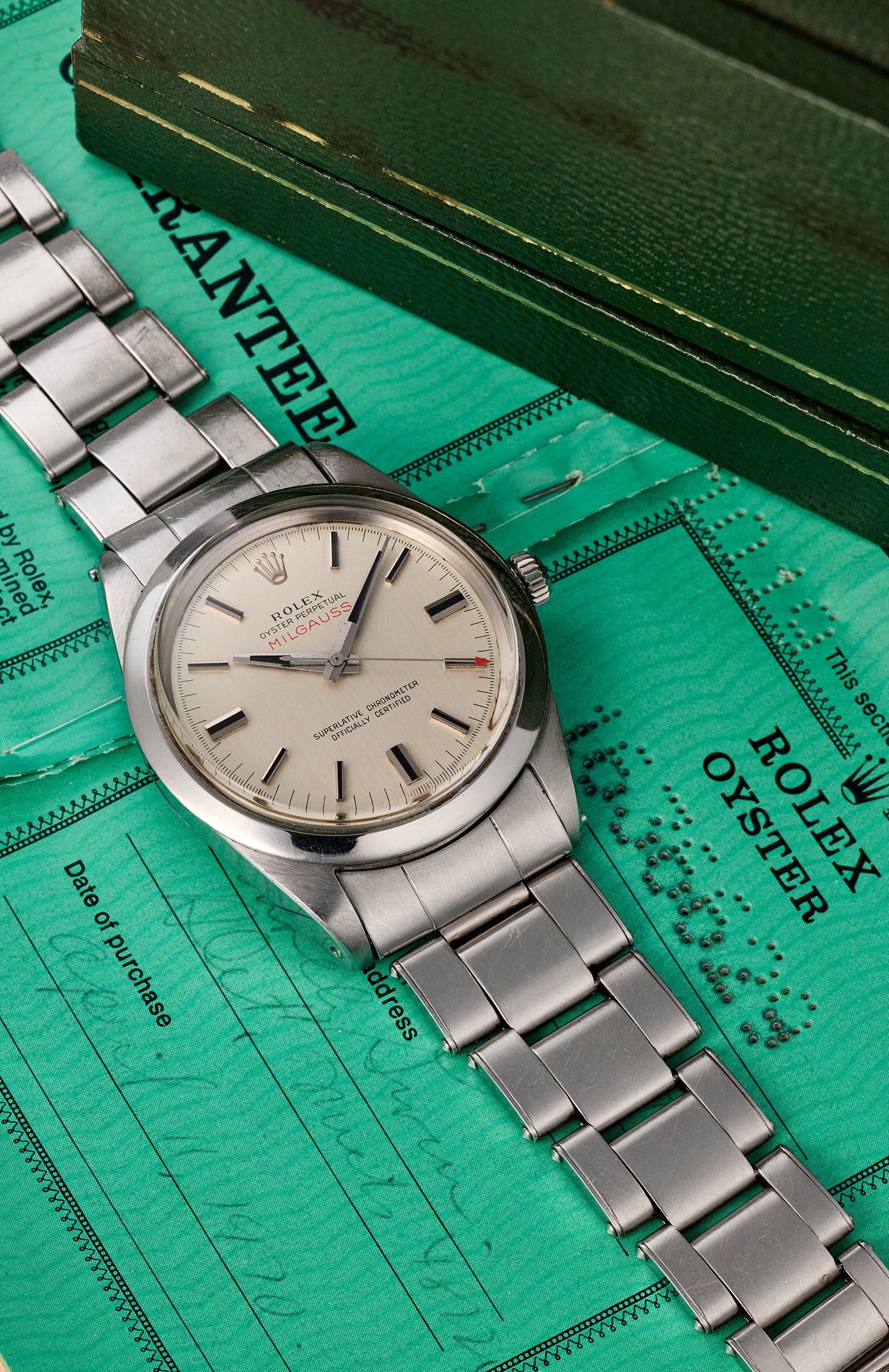 Rolex The New York Watch Auction: XIV