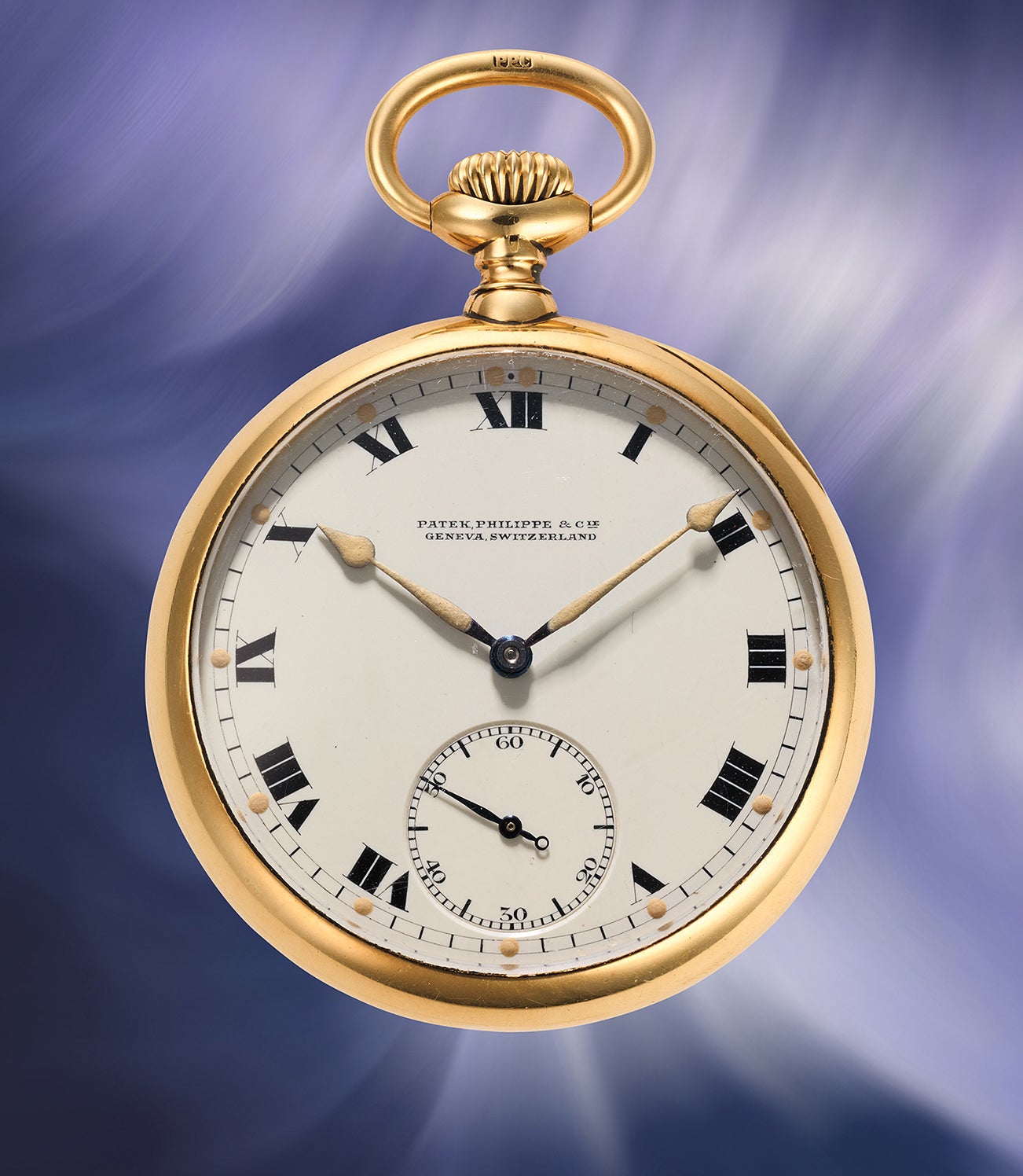Patek Philippe The New York Watch Auction: XIV