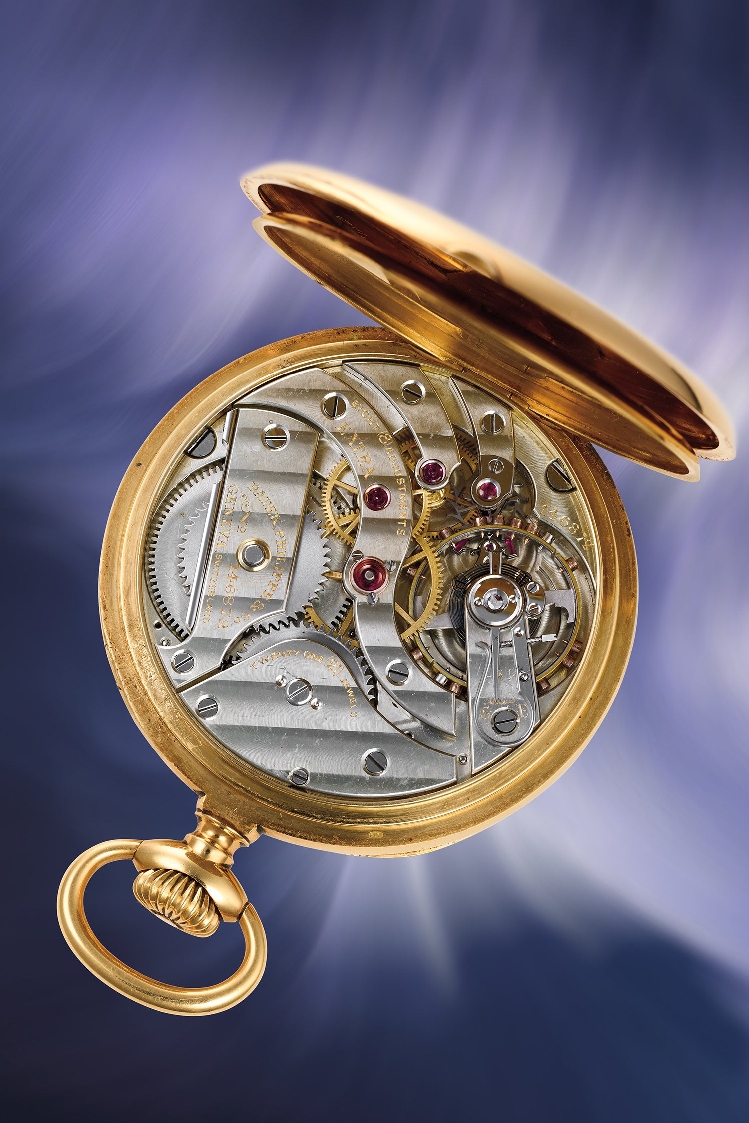 Patek Philippe The New York Watch Auction: XIV