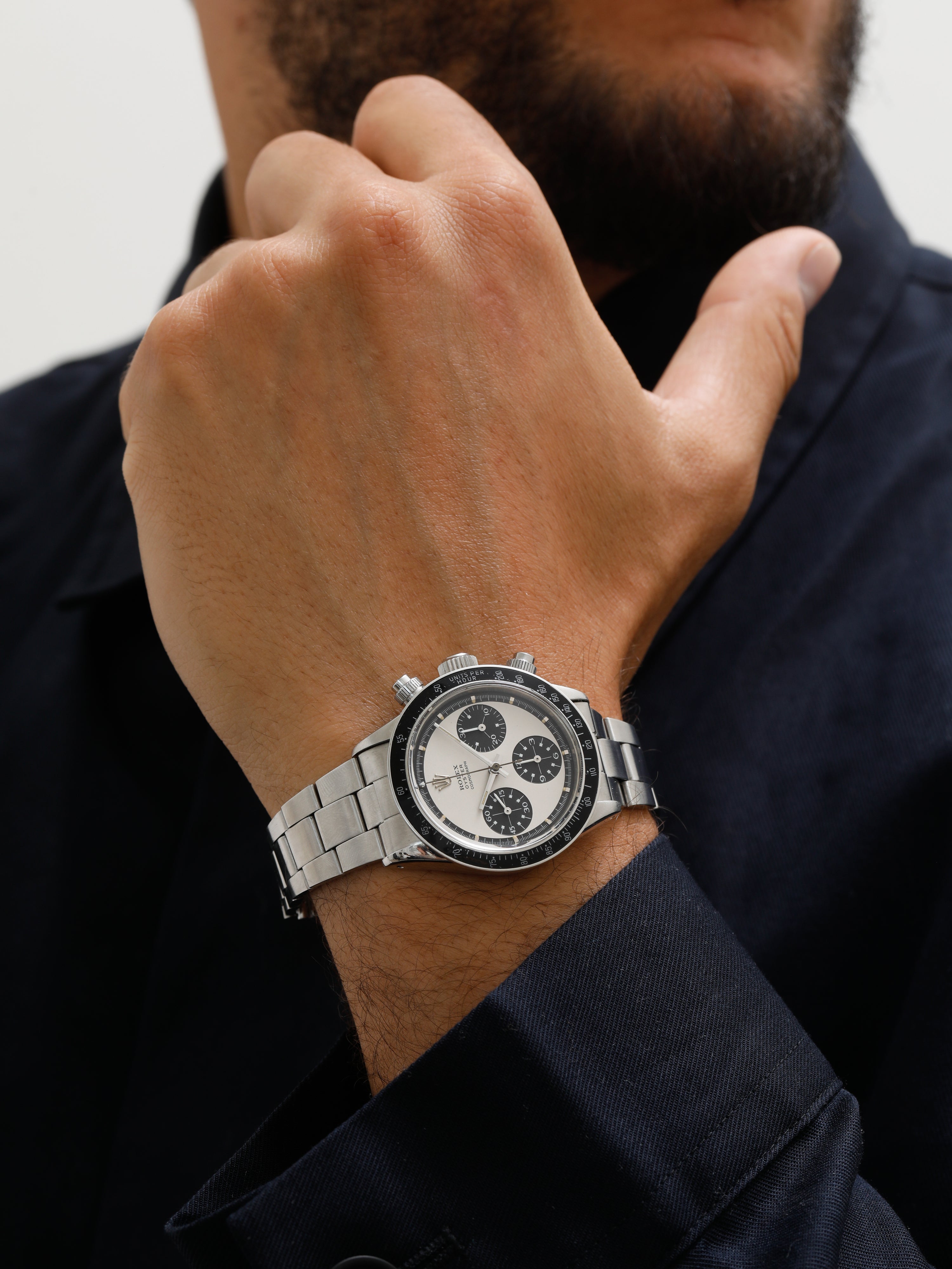 Rolex The New York Watch Auction: XIV