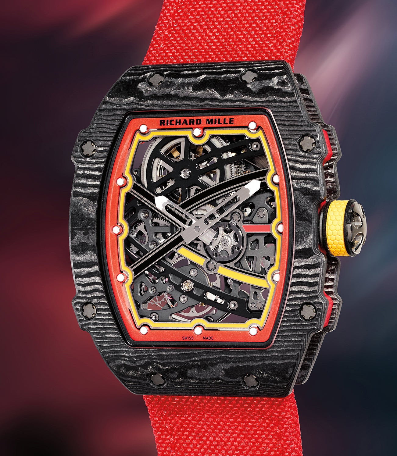 Richard Mille The New York Watch Auction: XIV