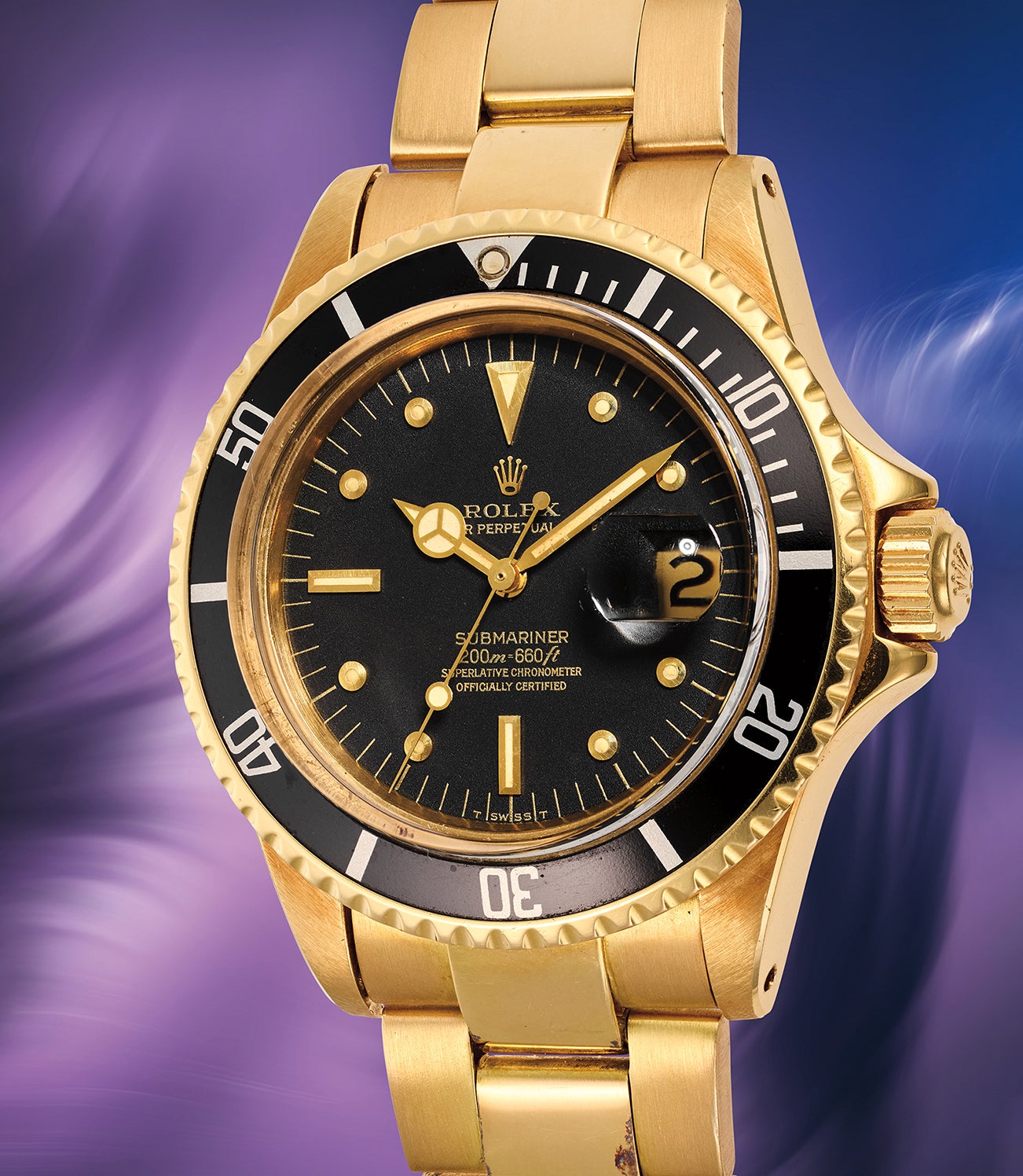 Rolex The New York Watch Auction: XIV