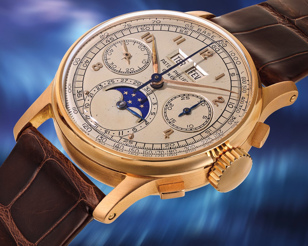 The New York Watch Auction: XIV