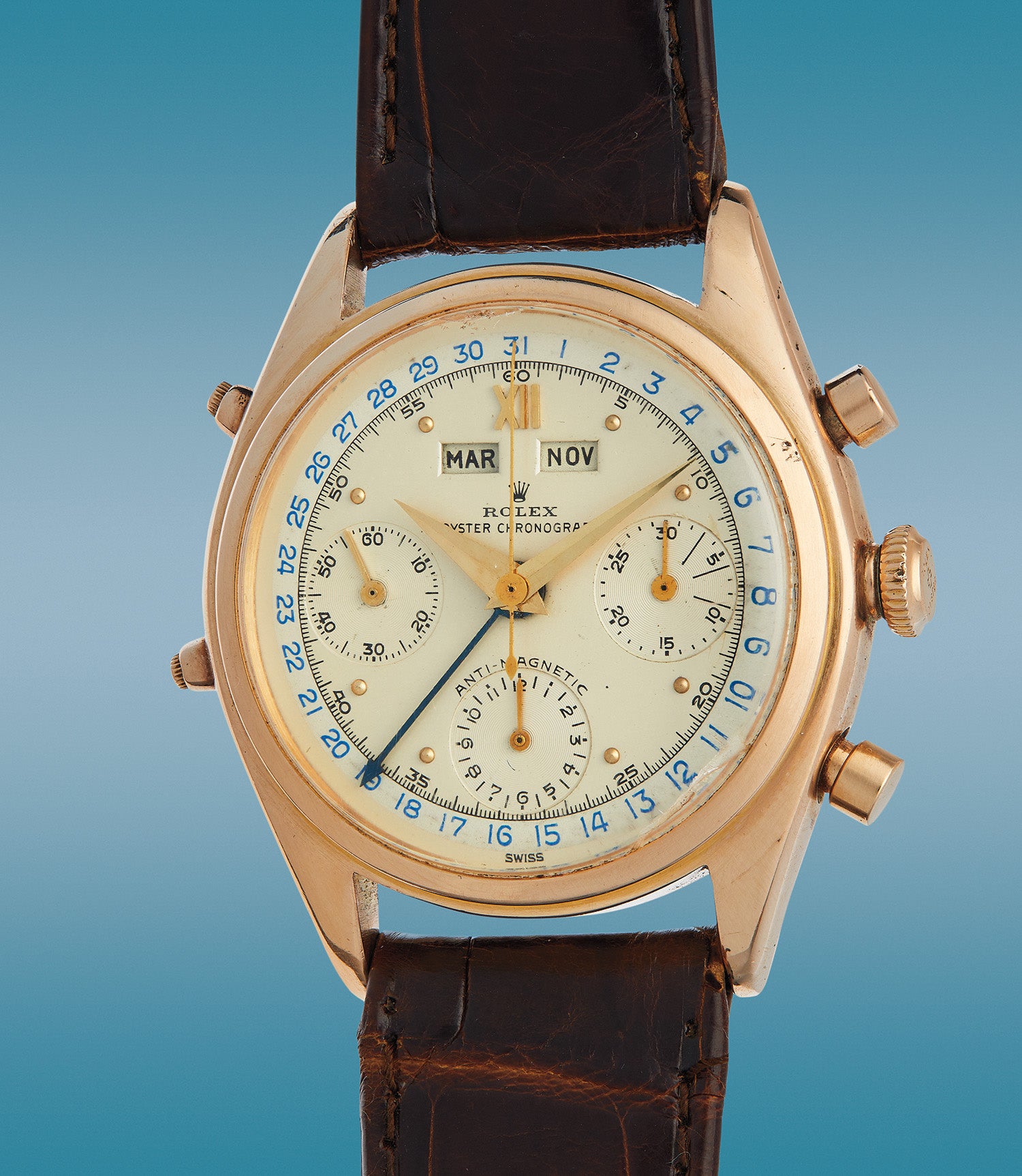 Rolex The New York Watch Auction: SIX