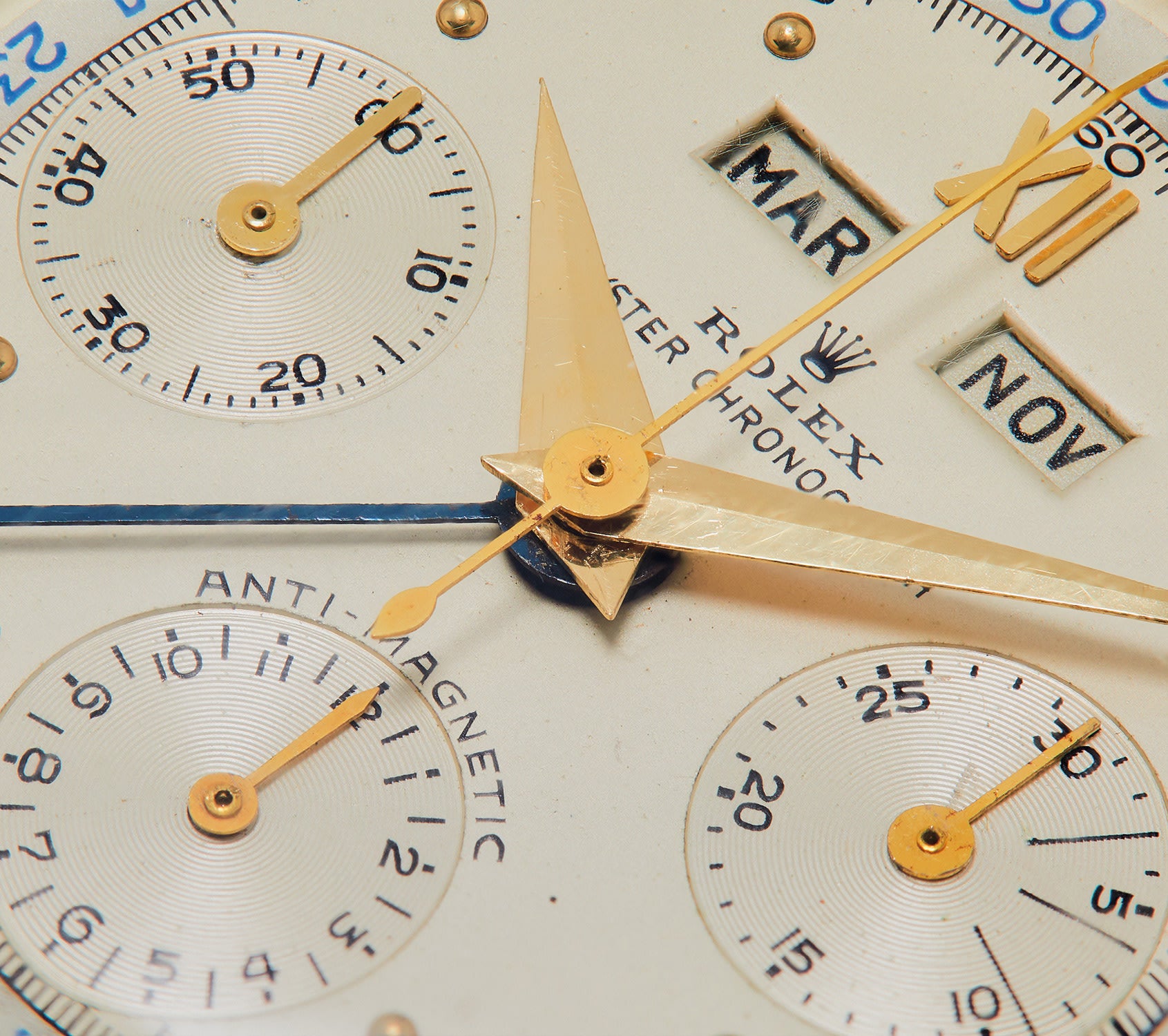 Rolex The New York Watch Auction: SIX