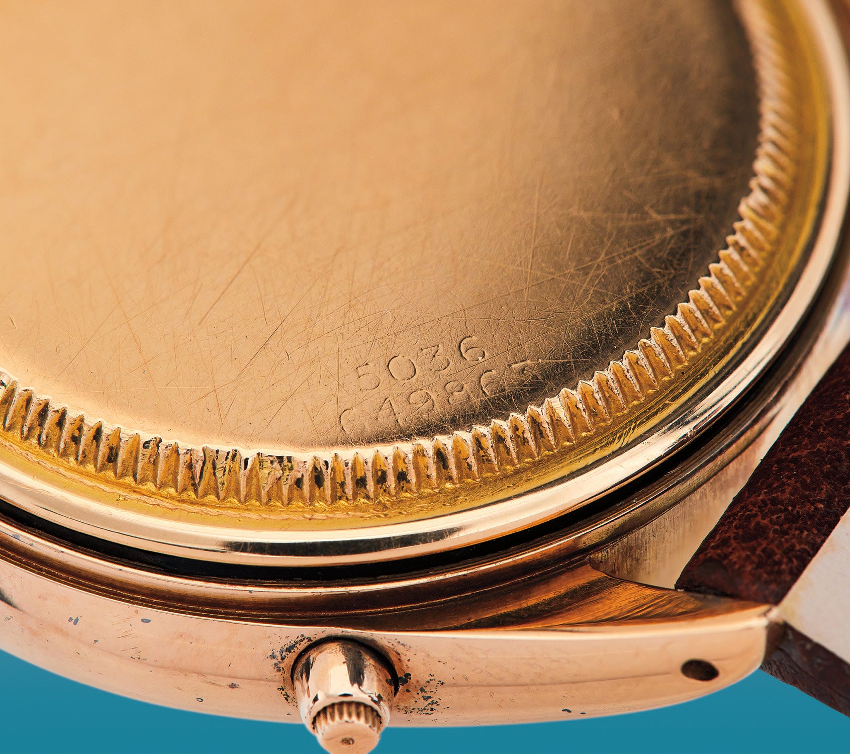 Rolex The New York Watch Auction: SIX