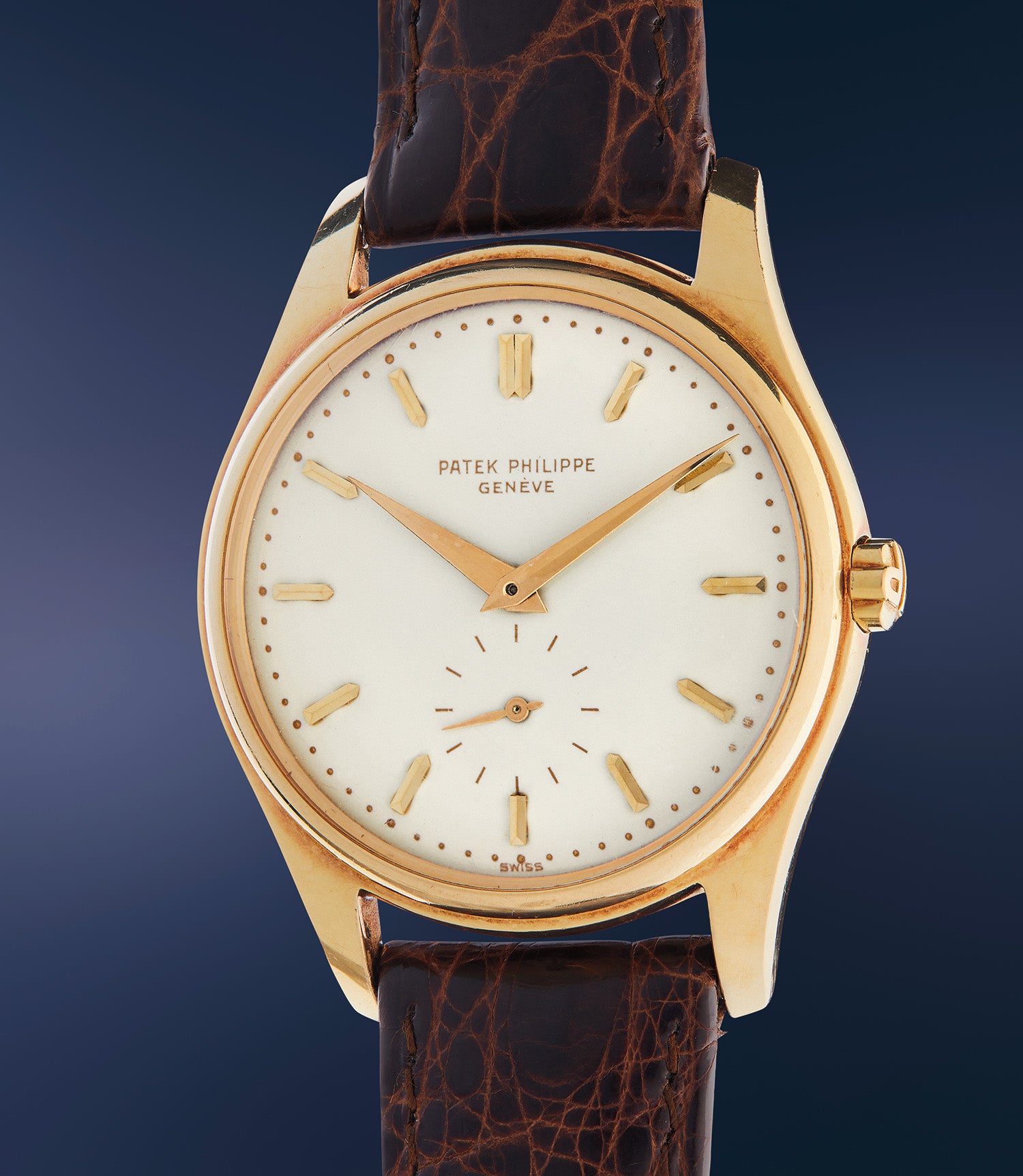 Rolex The New York Watch Auction: SIX