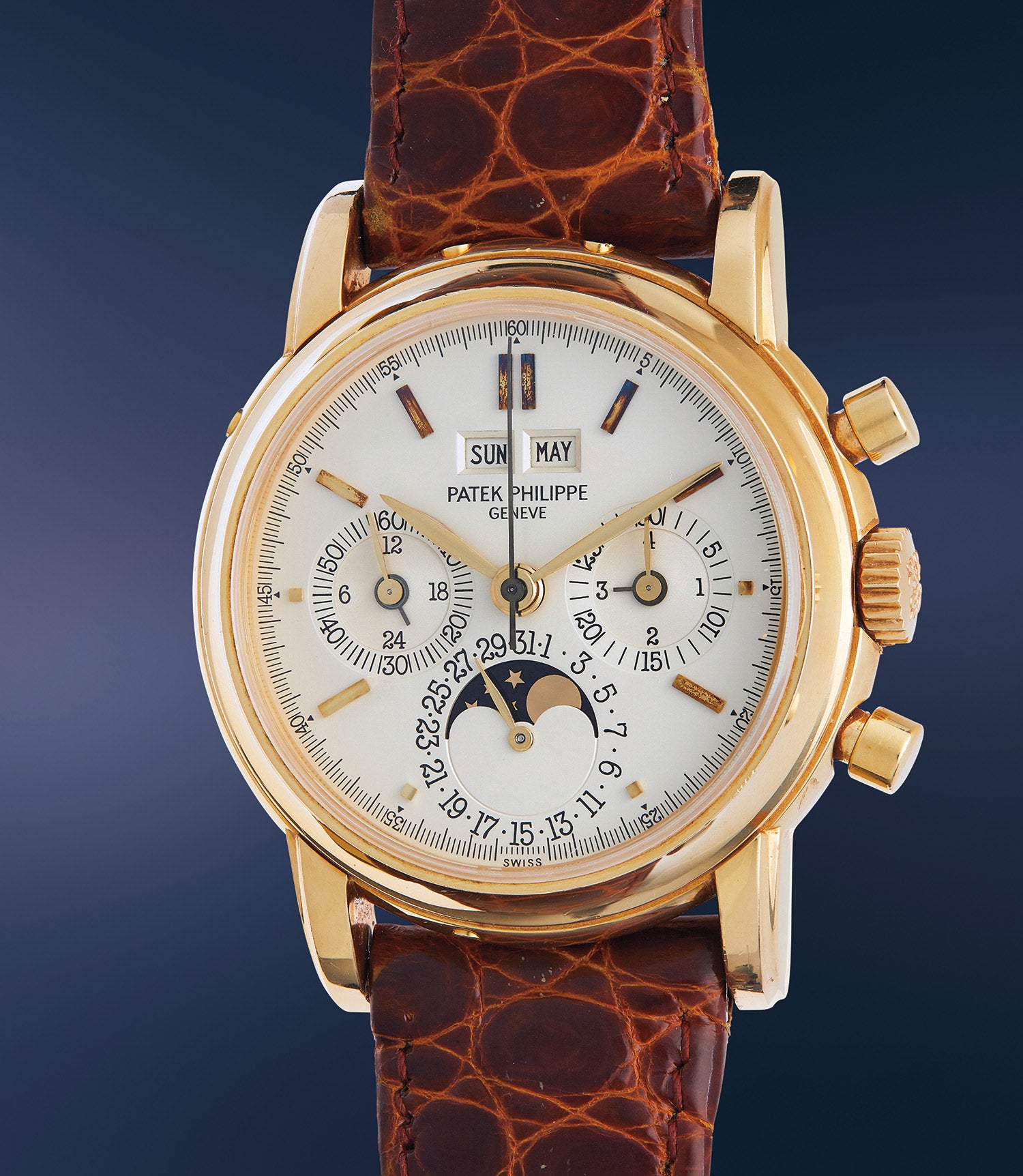 Rolex The New York Watch Auction: SIX