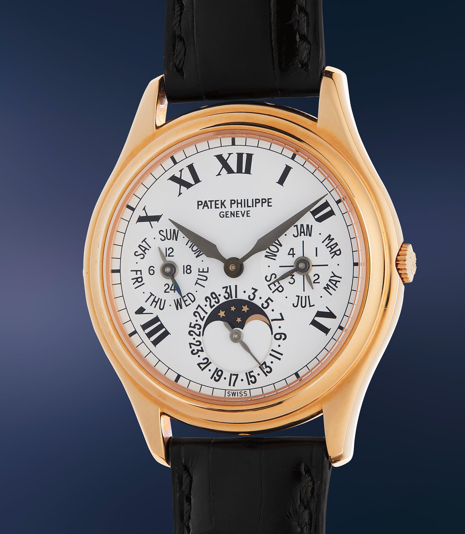 Rolex The New York Watch Auction: SIX