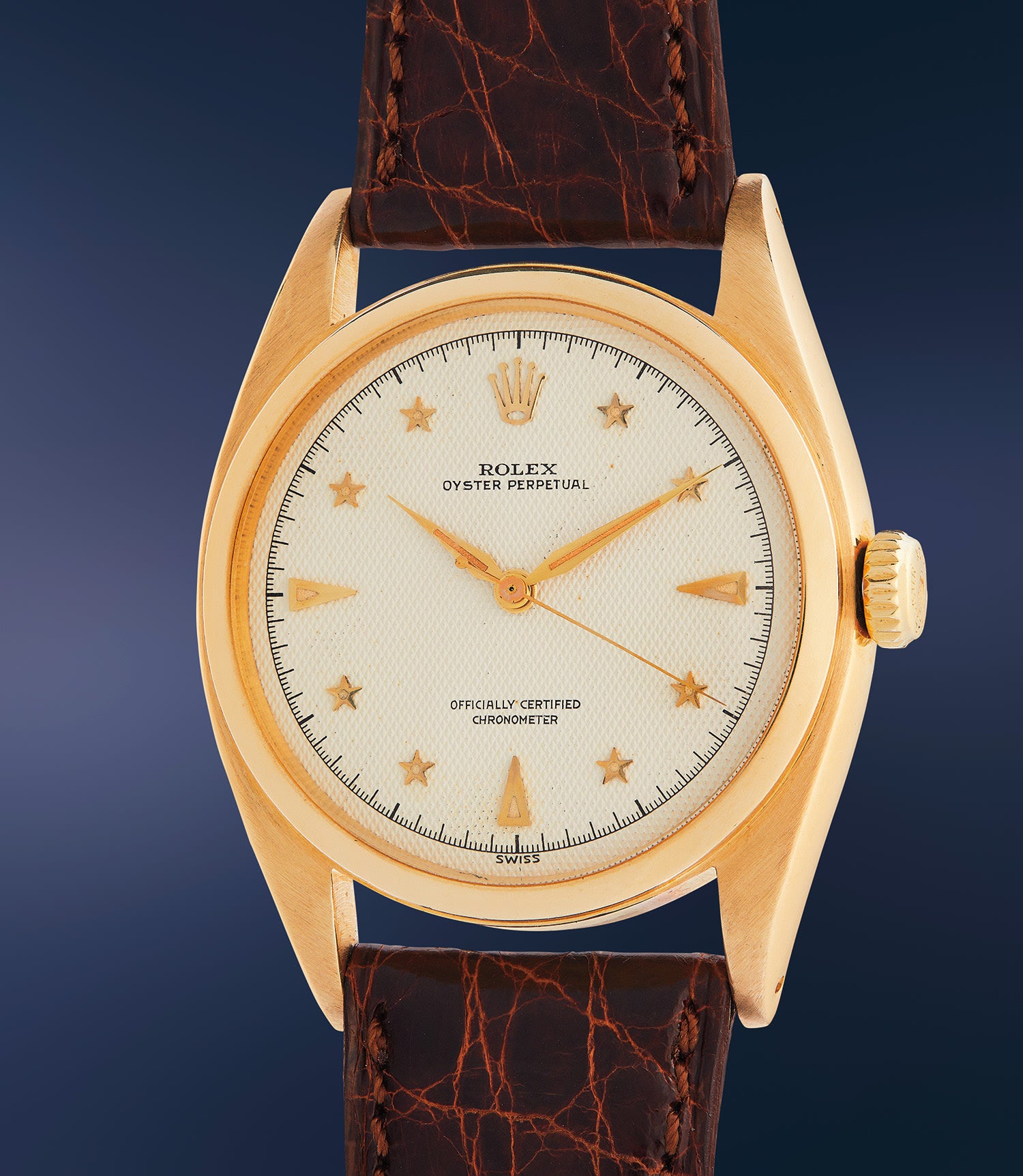 Rolex The New York Watch Auction: SIX