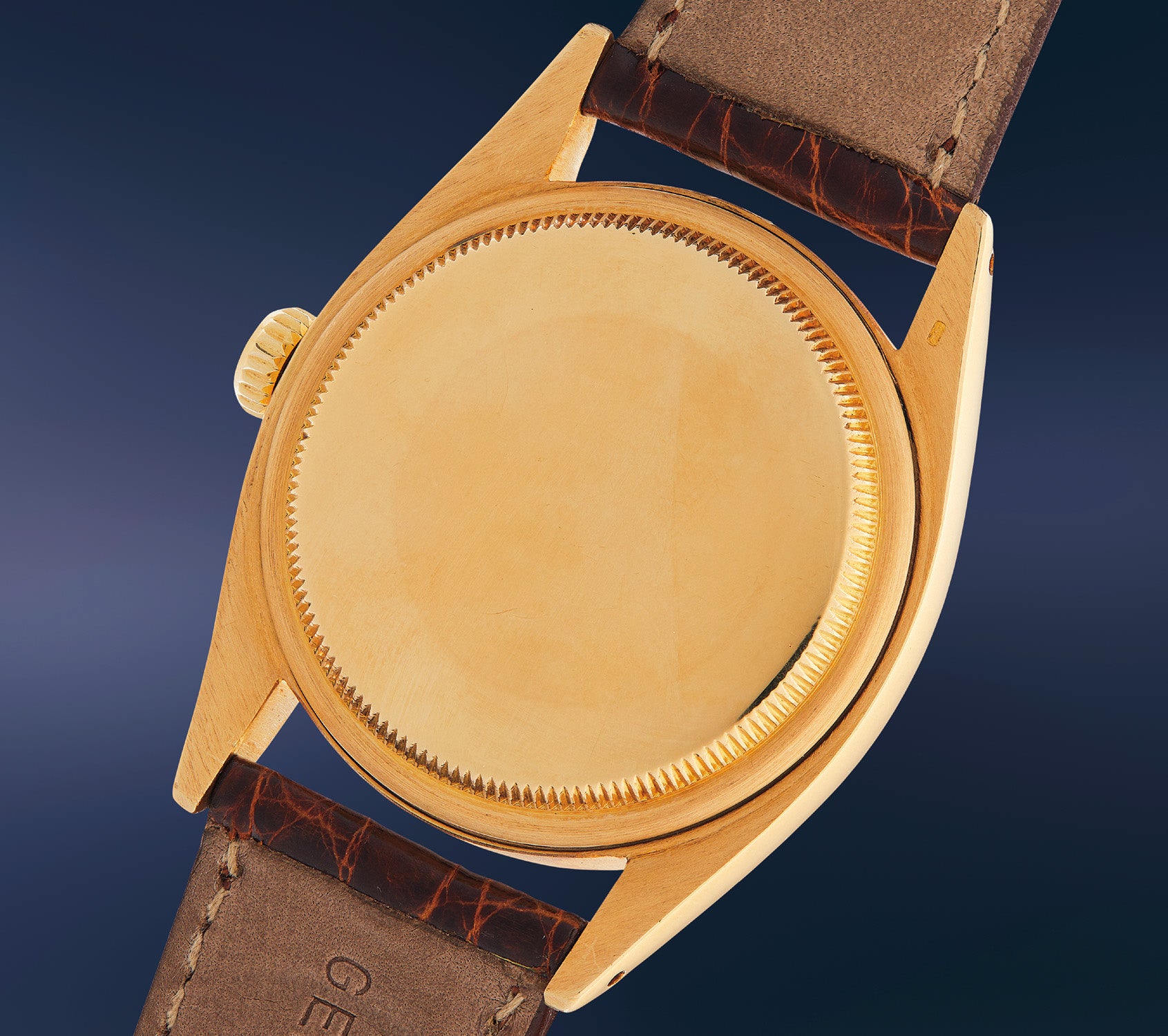 黄金時代 Rolex The New York Watch Auction: SIX