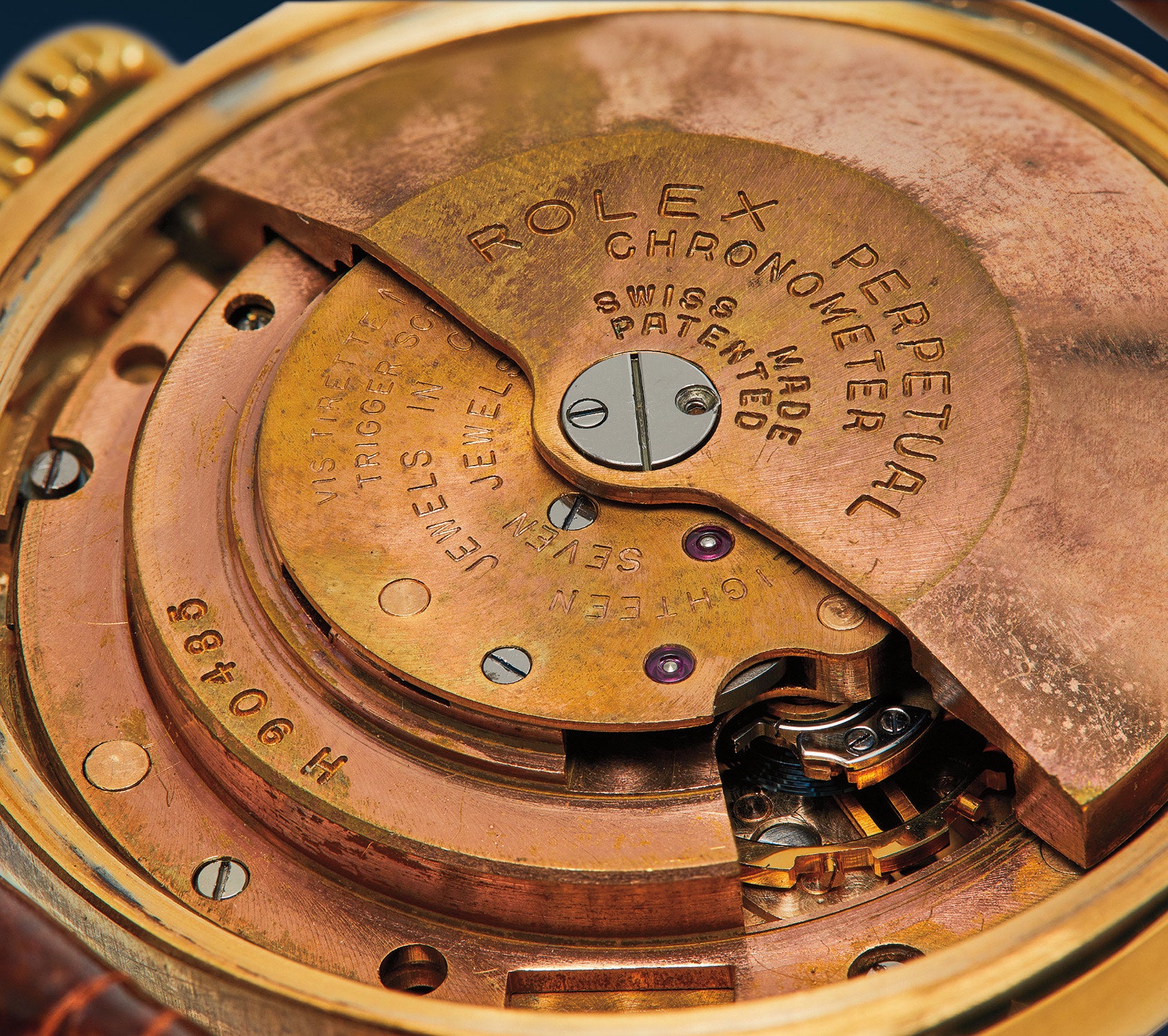 Rolex The New York Watch Auction: SIX