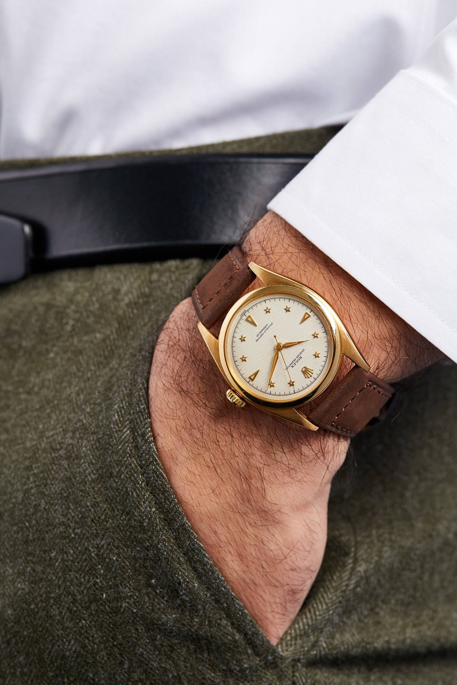 Rolex The New York Watch Auction: SIX