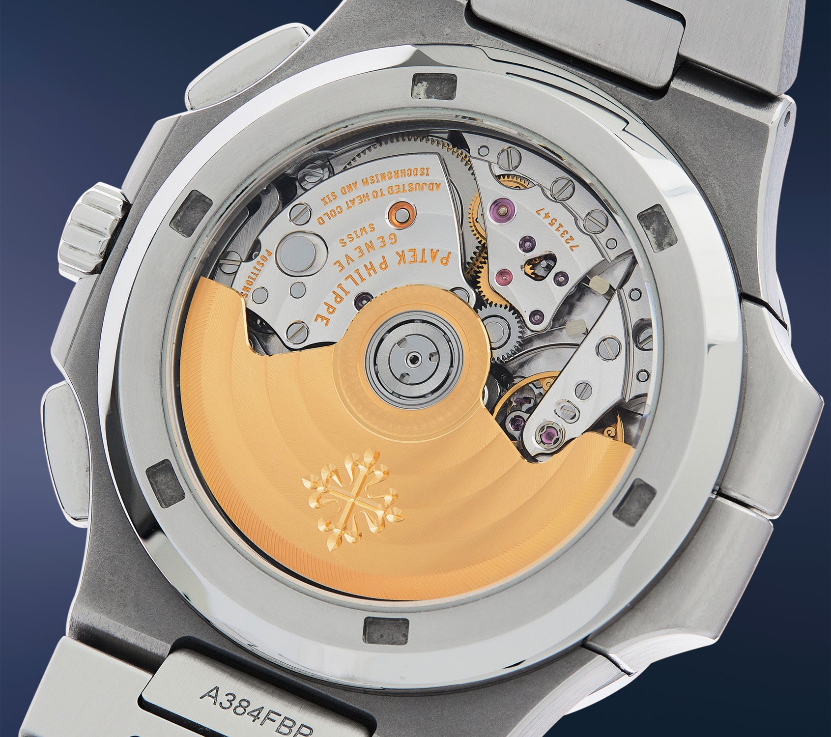 置物 Patek philippe Patek Philippe The New York Watch Auction: SIX