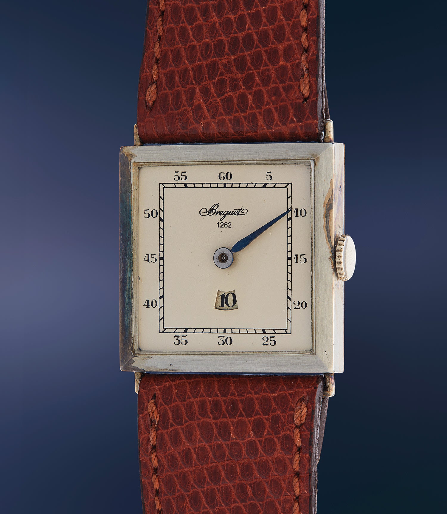 Cartier The New York Watch Auction: SIX