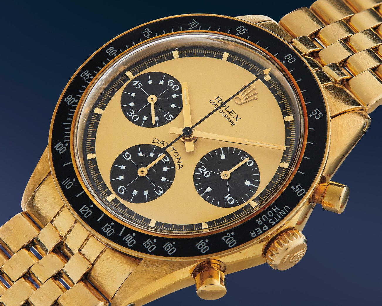 The New York Watch Auction: SIX