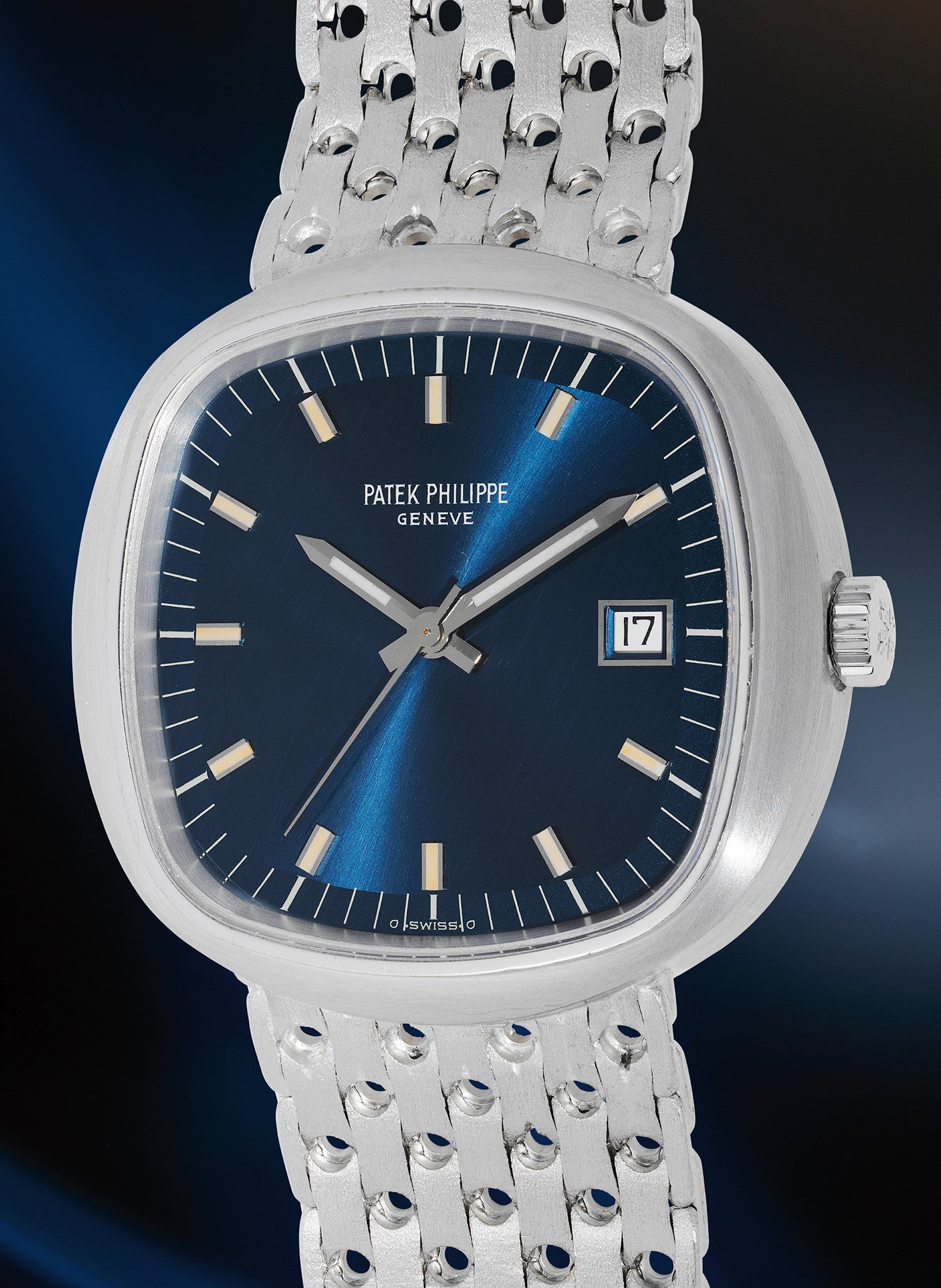 Patek Philippe The New York Watch Auction: NINE