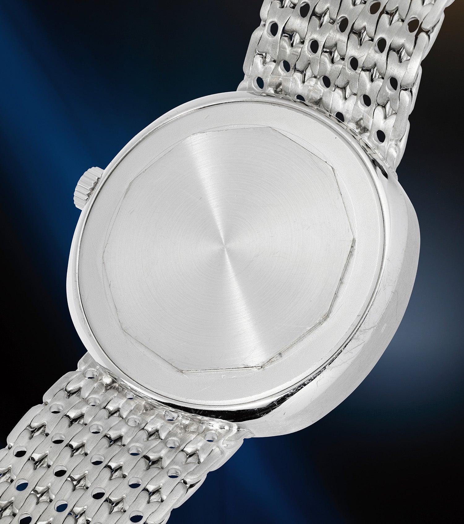 Patek Philippe The New York Watch Auction: NINE