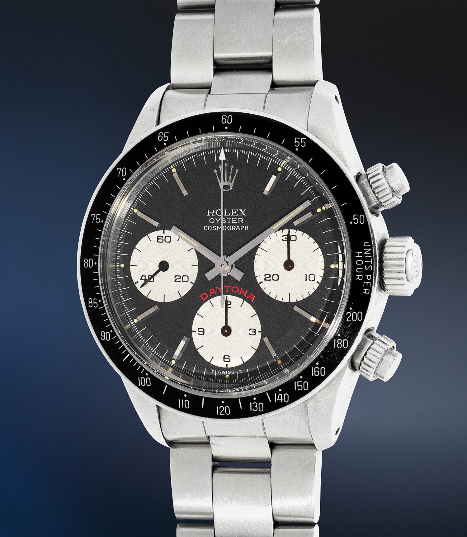 DEATH NYC Rolex Daytona デスニューヨーク ロレックス Rolex The New York Watch Auction: NINE