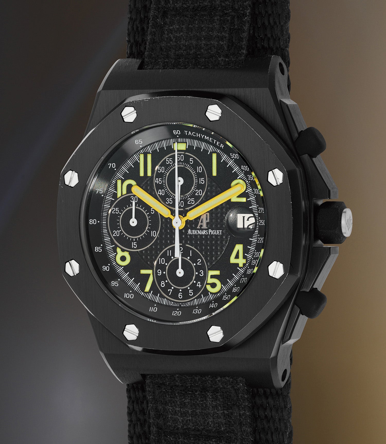 Audemars Piguet The New York Watch Auction: NINE