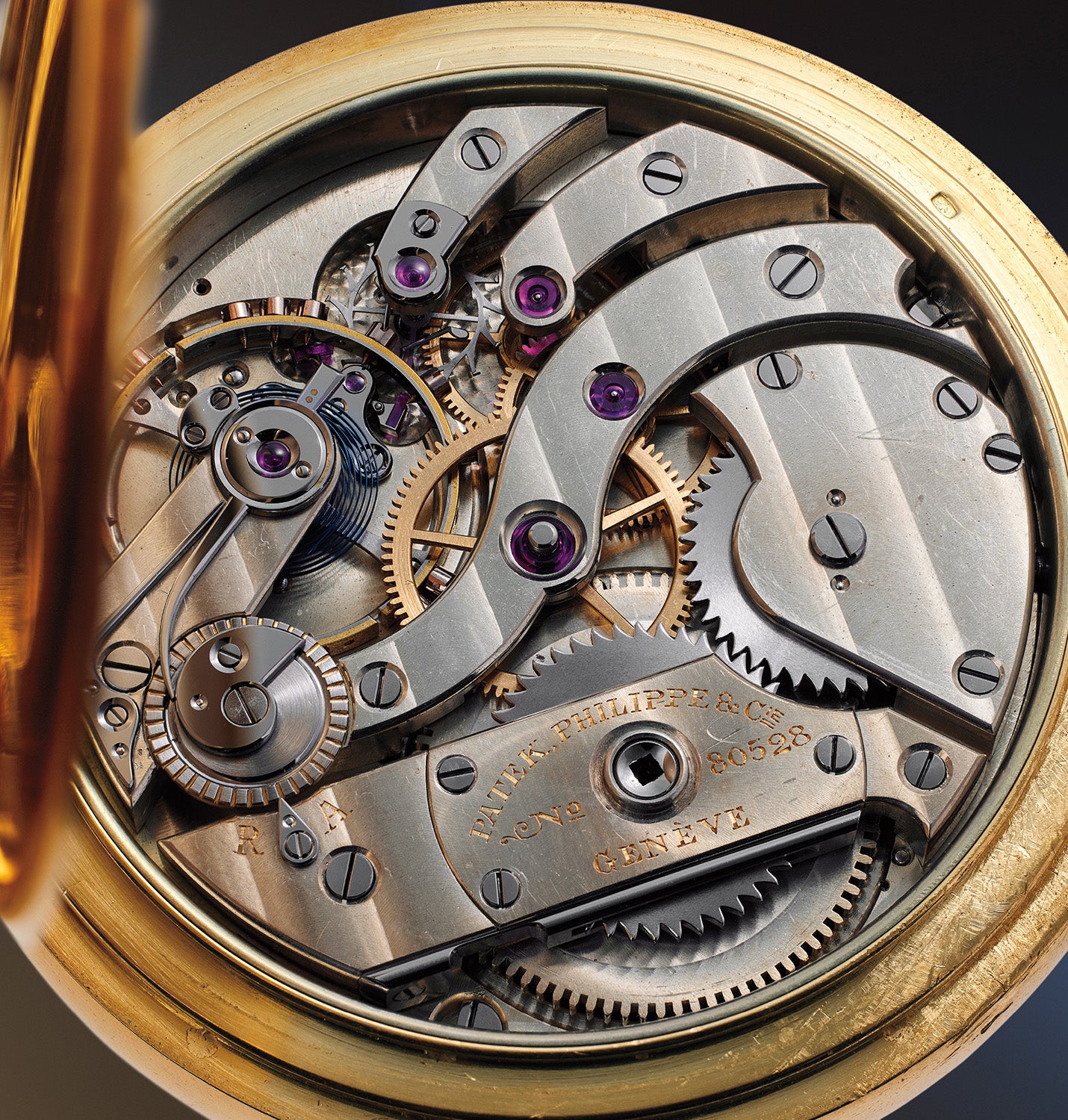 Patek Philippe 掛け時計 Herloger Depuis 1839 Patek Philippe The New York Watch Auction: NINE
