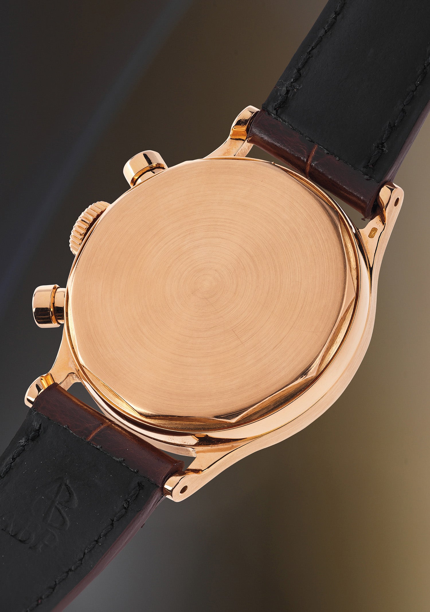 Patek Philippe The New York Watch Auction: NINE