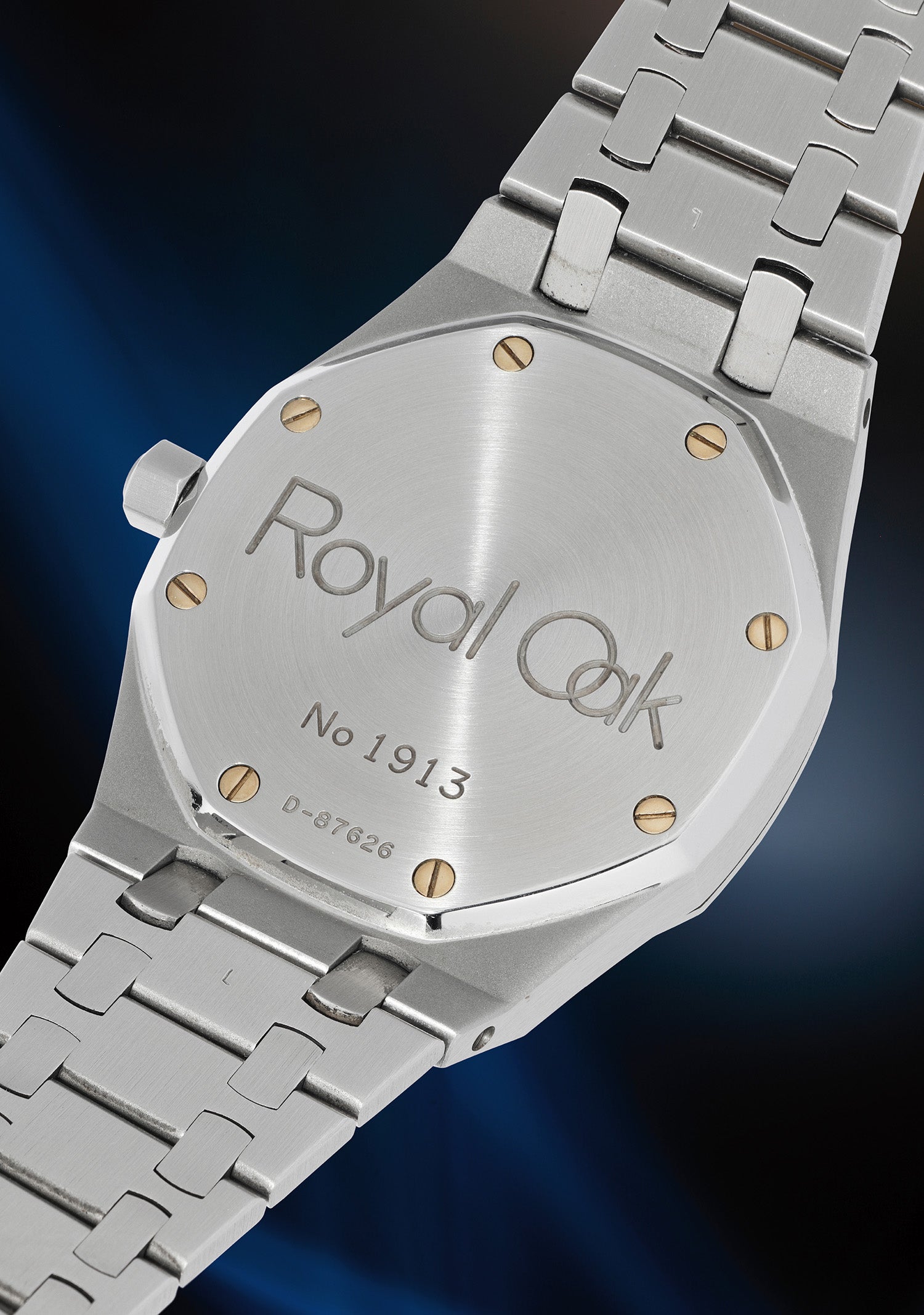 Audemars Piguet The New York Watch Auction: NINE