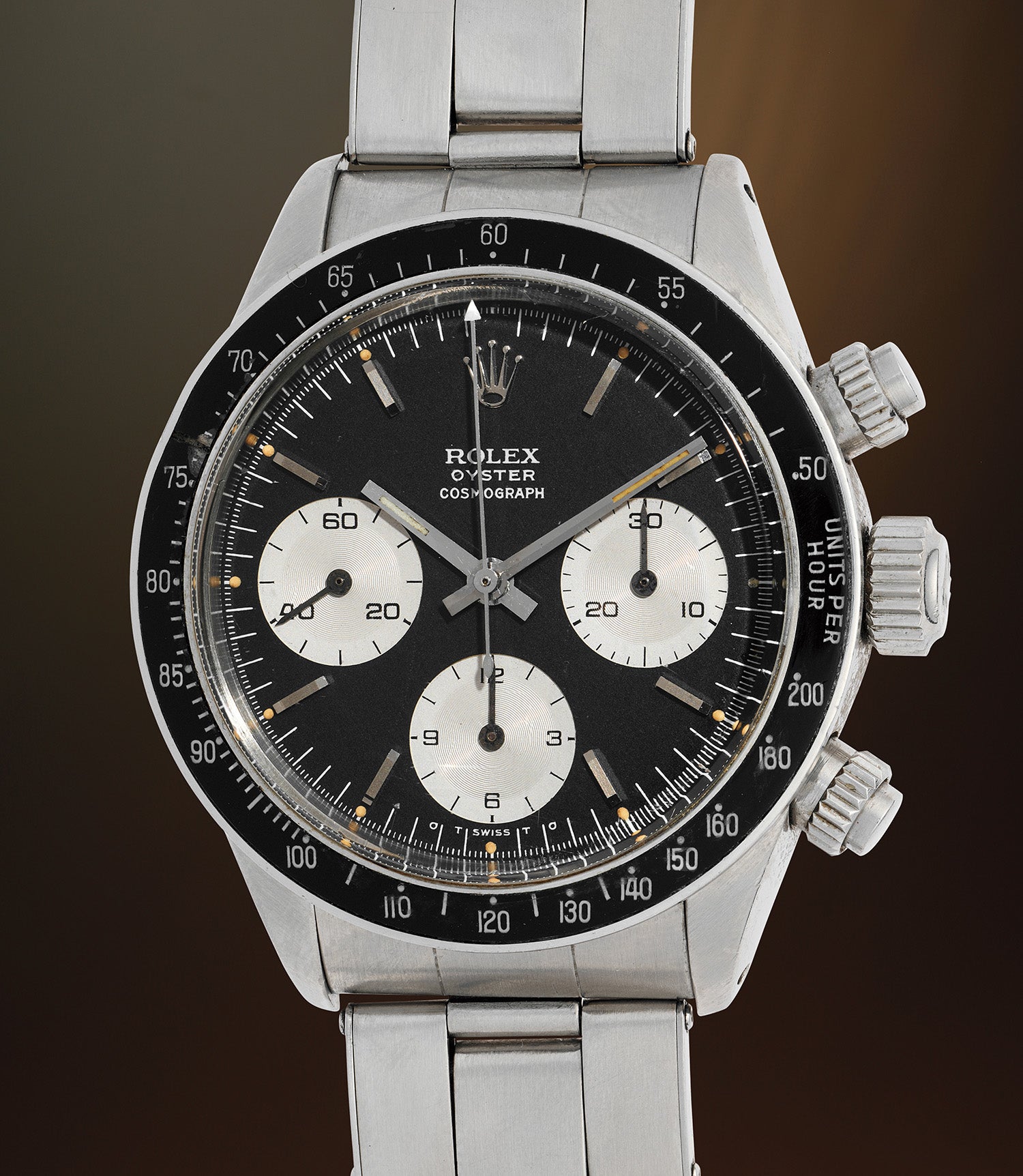 Rolex The New York Watch Auction: NINE