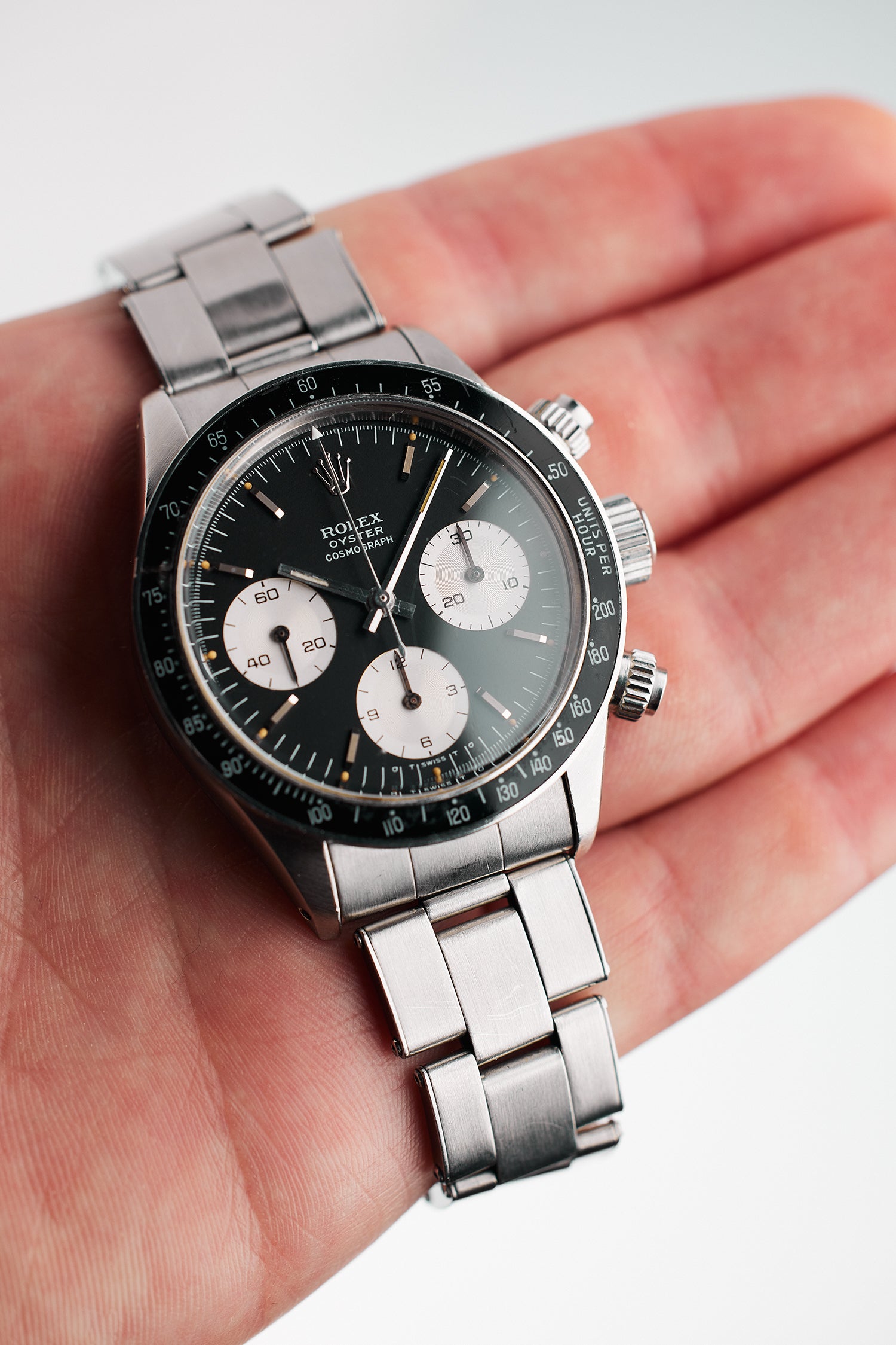 Rolex The New York Watch Auction: NINE