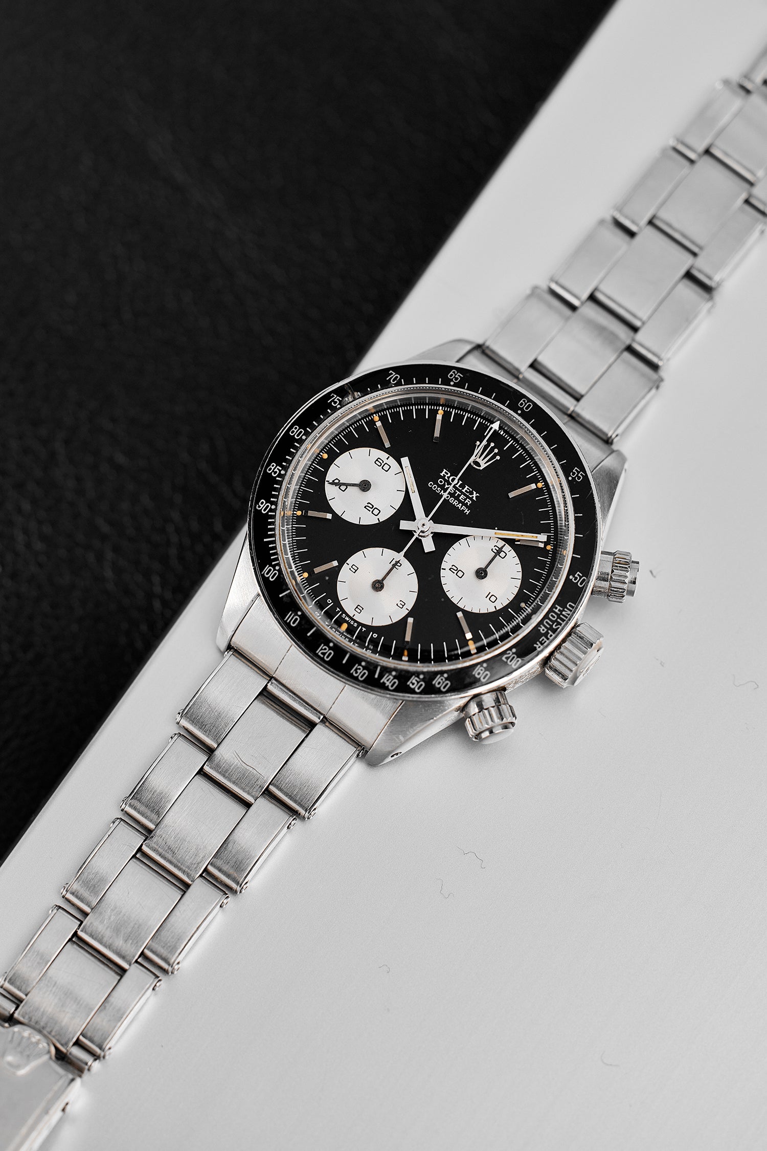 Rolex The New York Watch Auction: NINE
