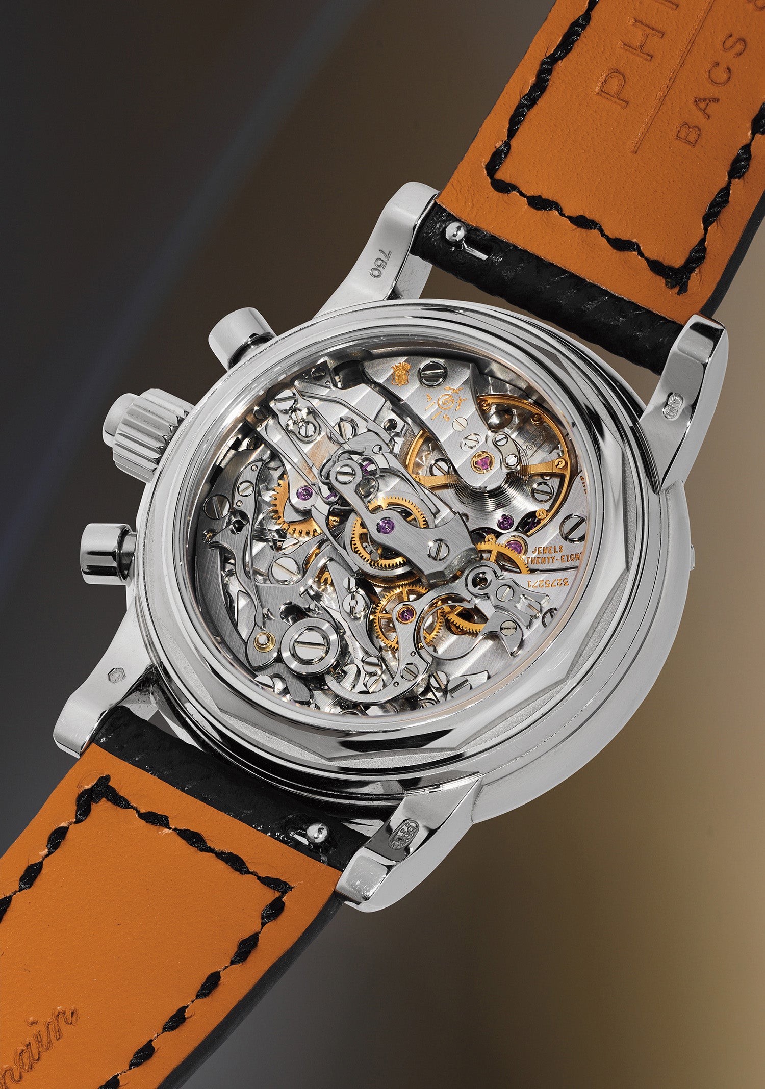 Patek Philippe The New York Watch Auction: NINE