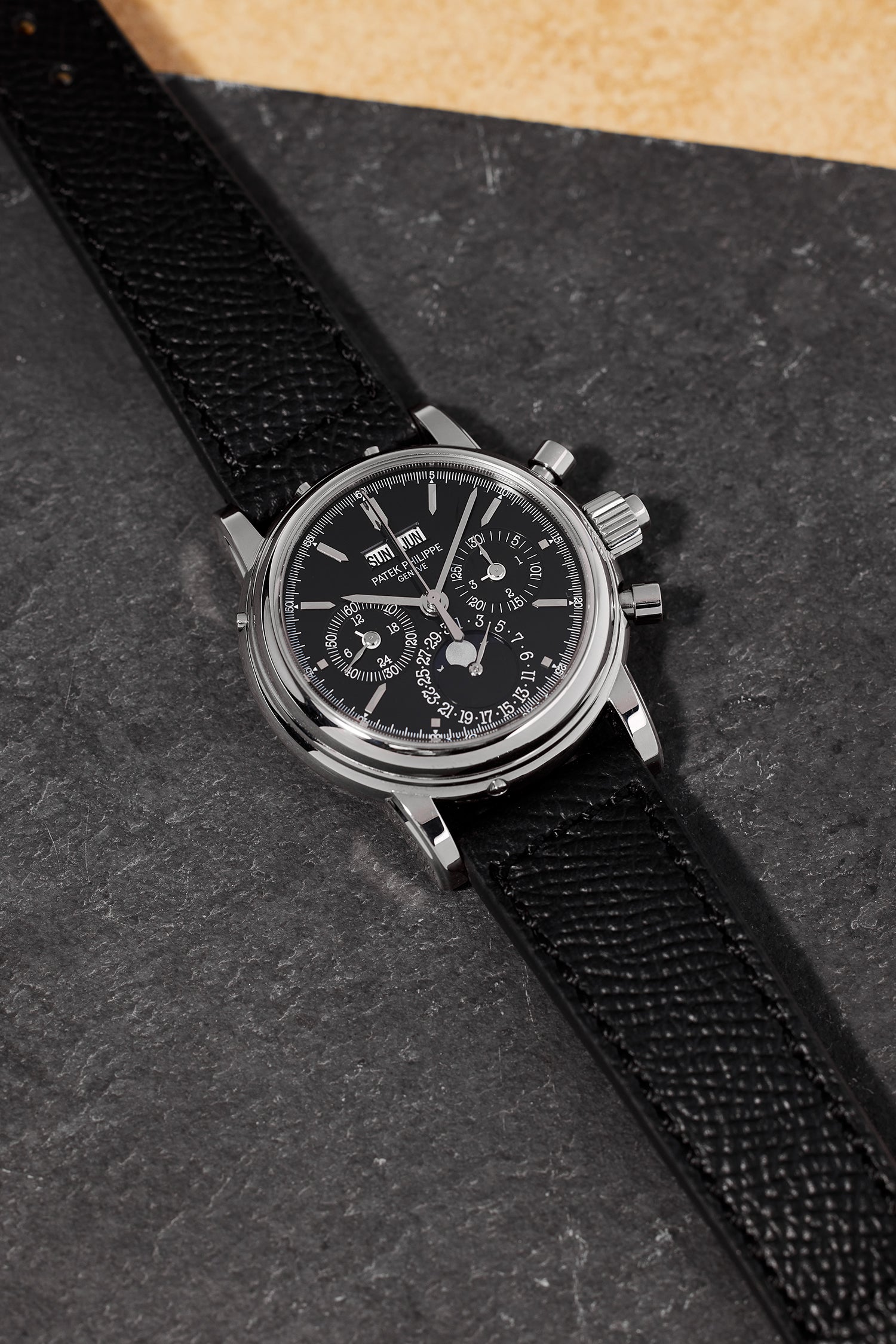 Patek Philippe The New York Watch Auction: NINE